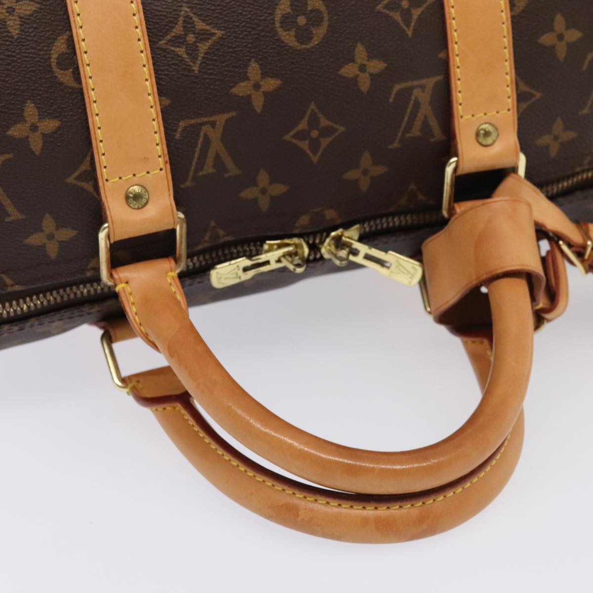 Louis Vuitton Keepall 50