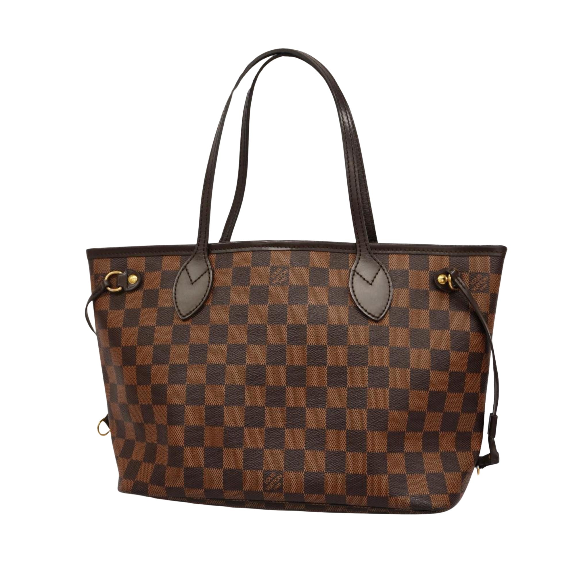 Louis Vuitton Neverfull PM