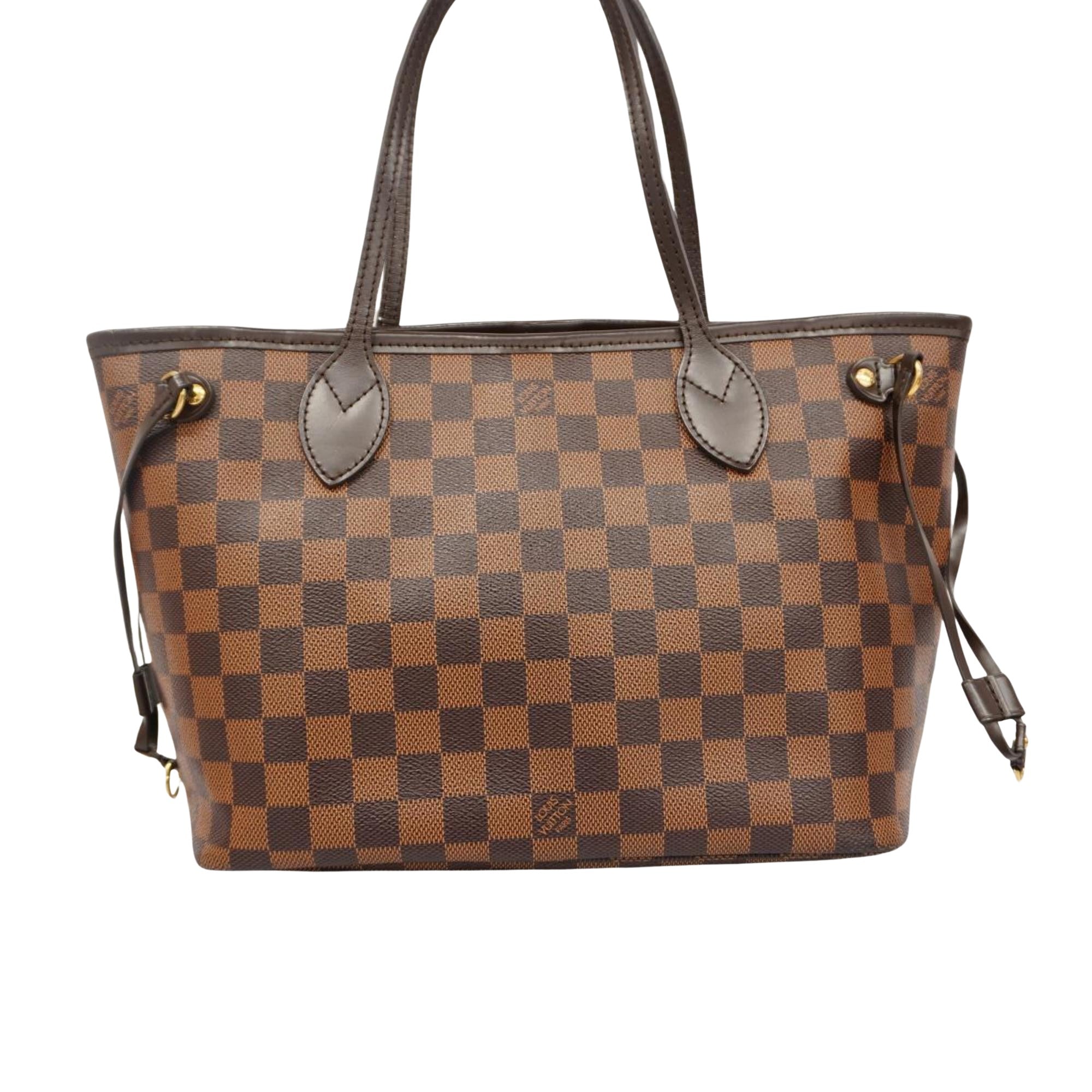 Louis Vuitton Neverfull PM