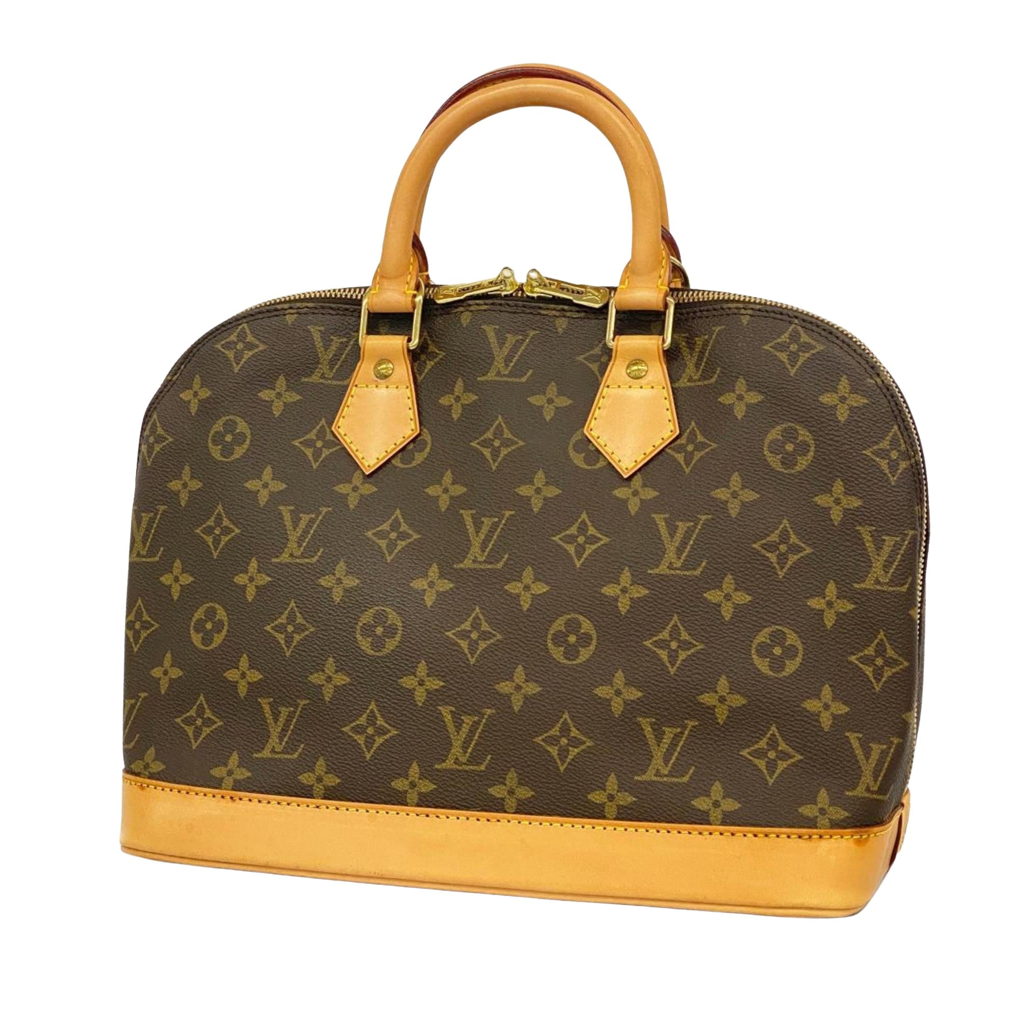 Louis Vuitton Alma