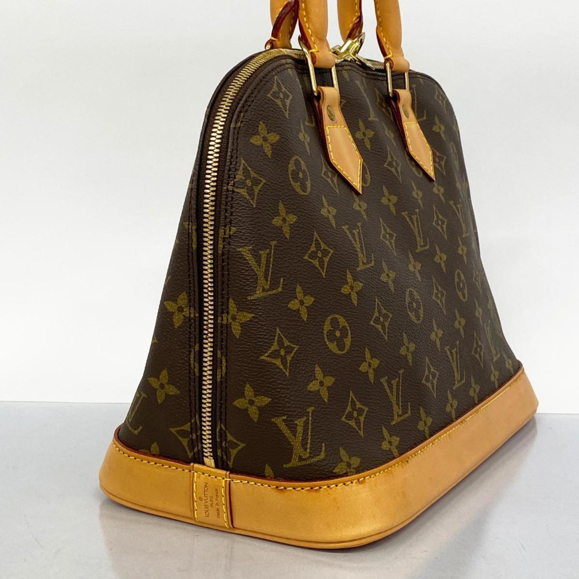 Louis Vuitton Alma