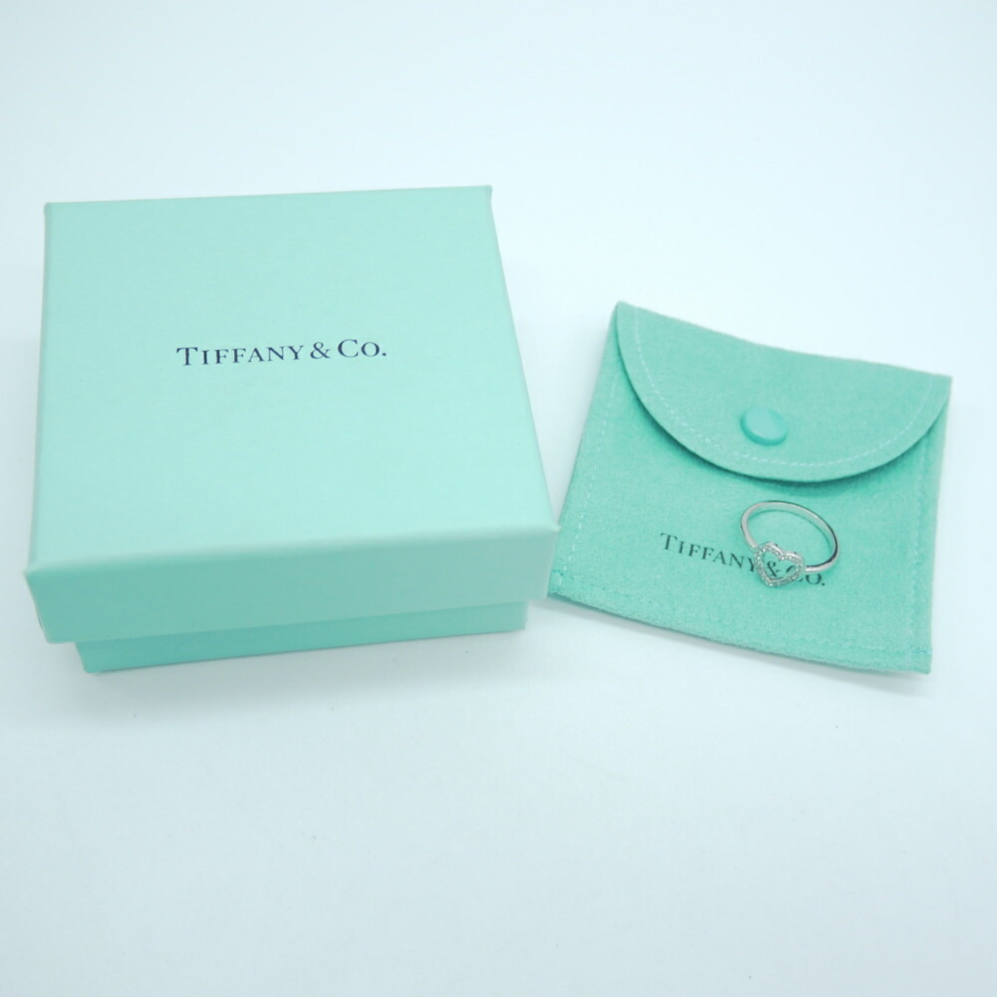 Tiffany  Co