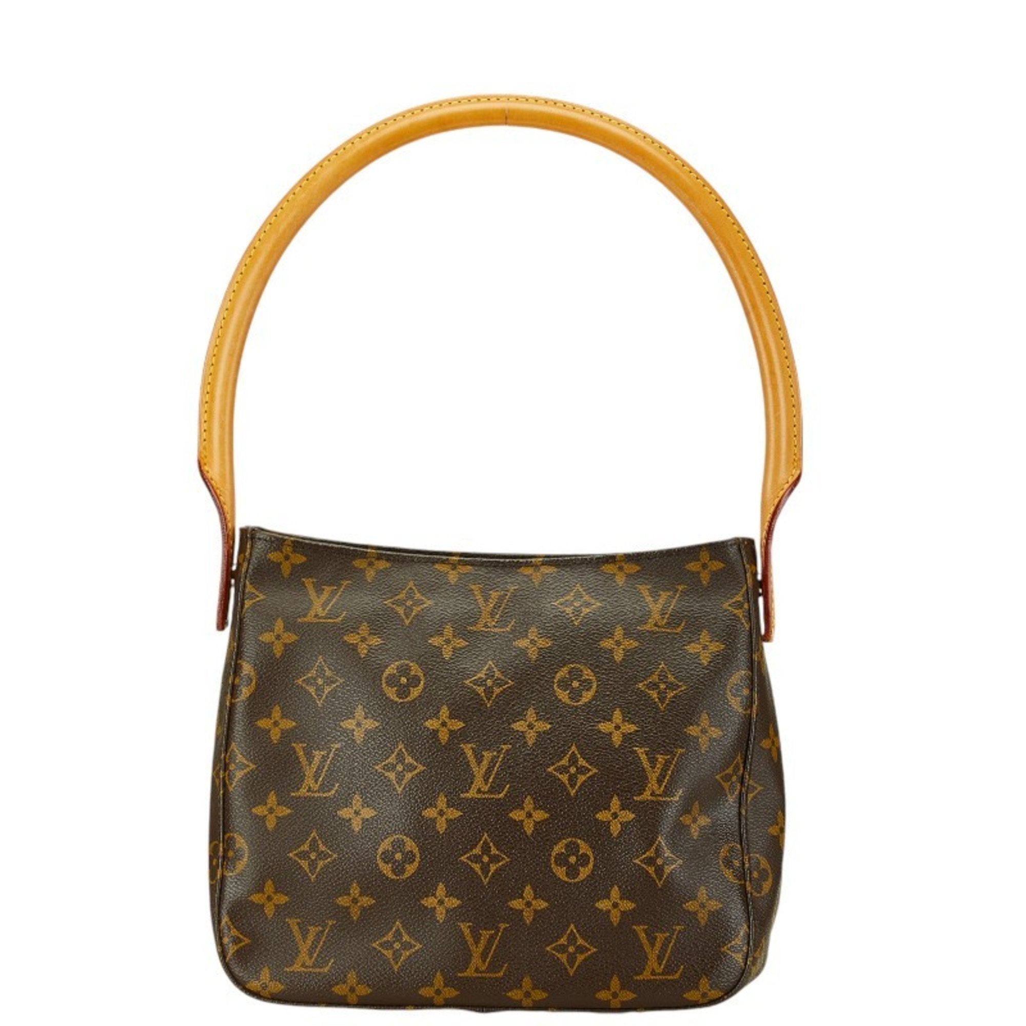 Louis Vuitton Looping MM