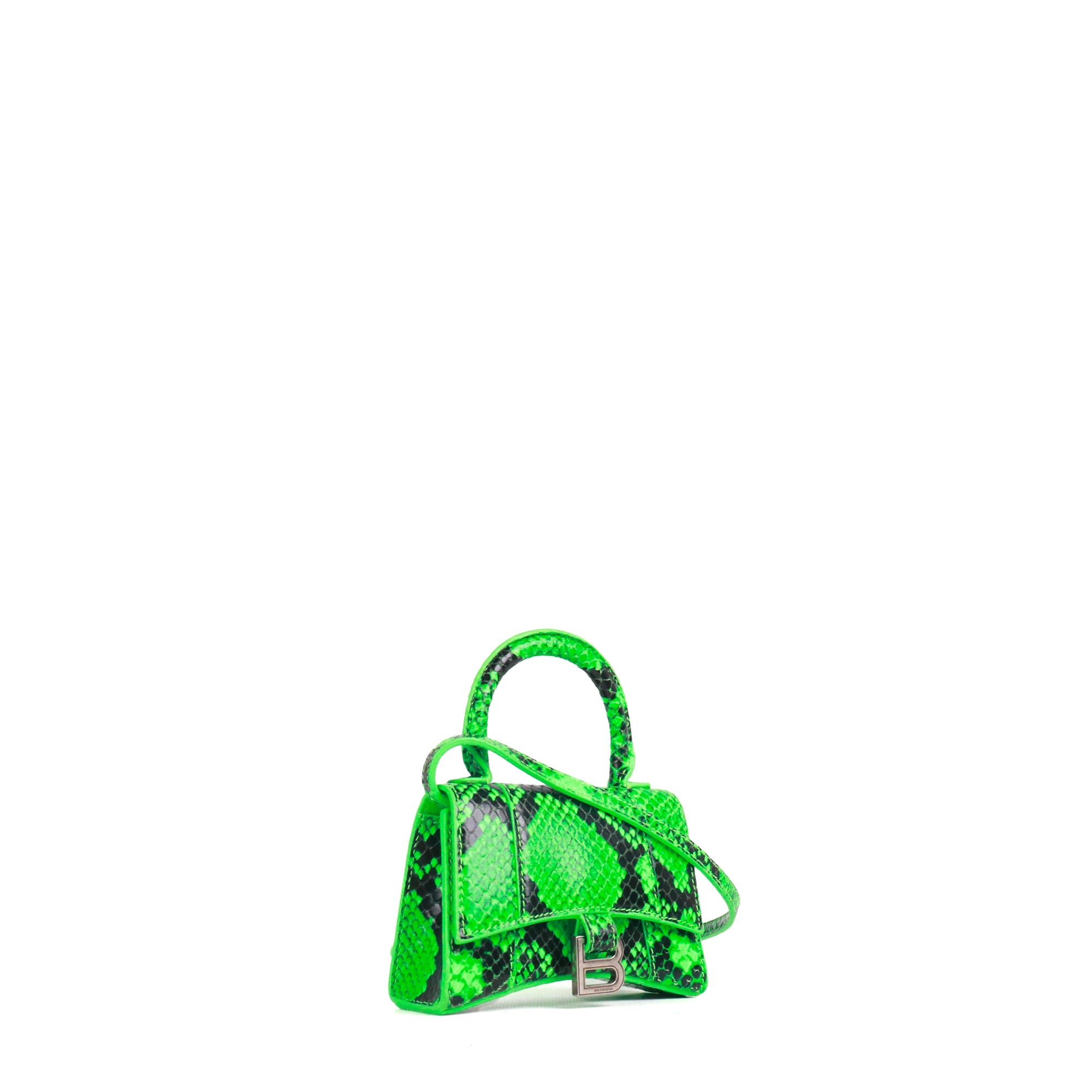 BALENCIAGA Handbags Hourglass