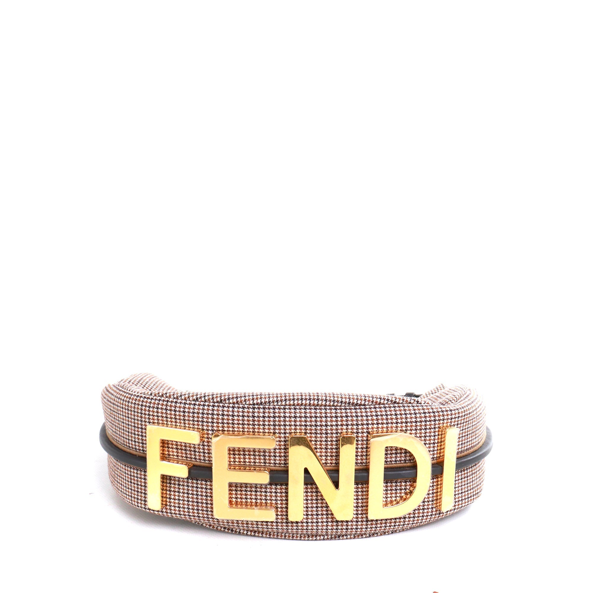 FENDI Handbags Fendigraphy