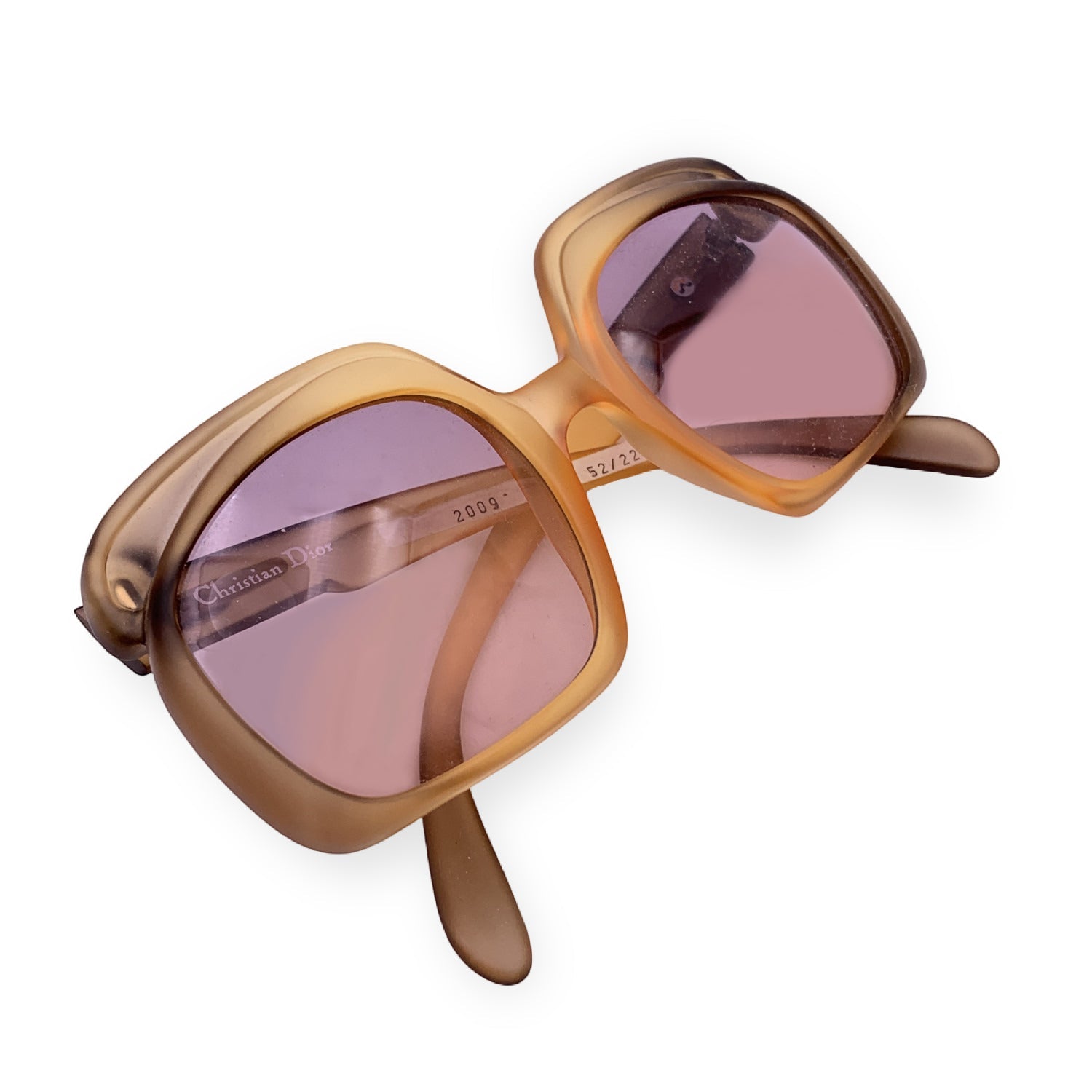 Christian Dior Sunglasses