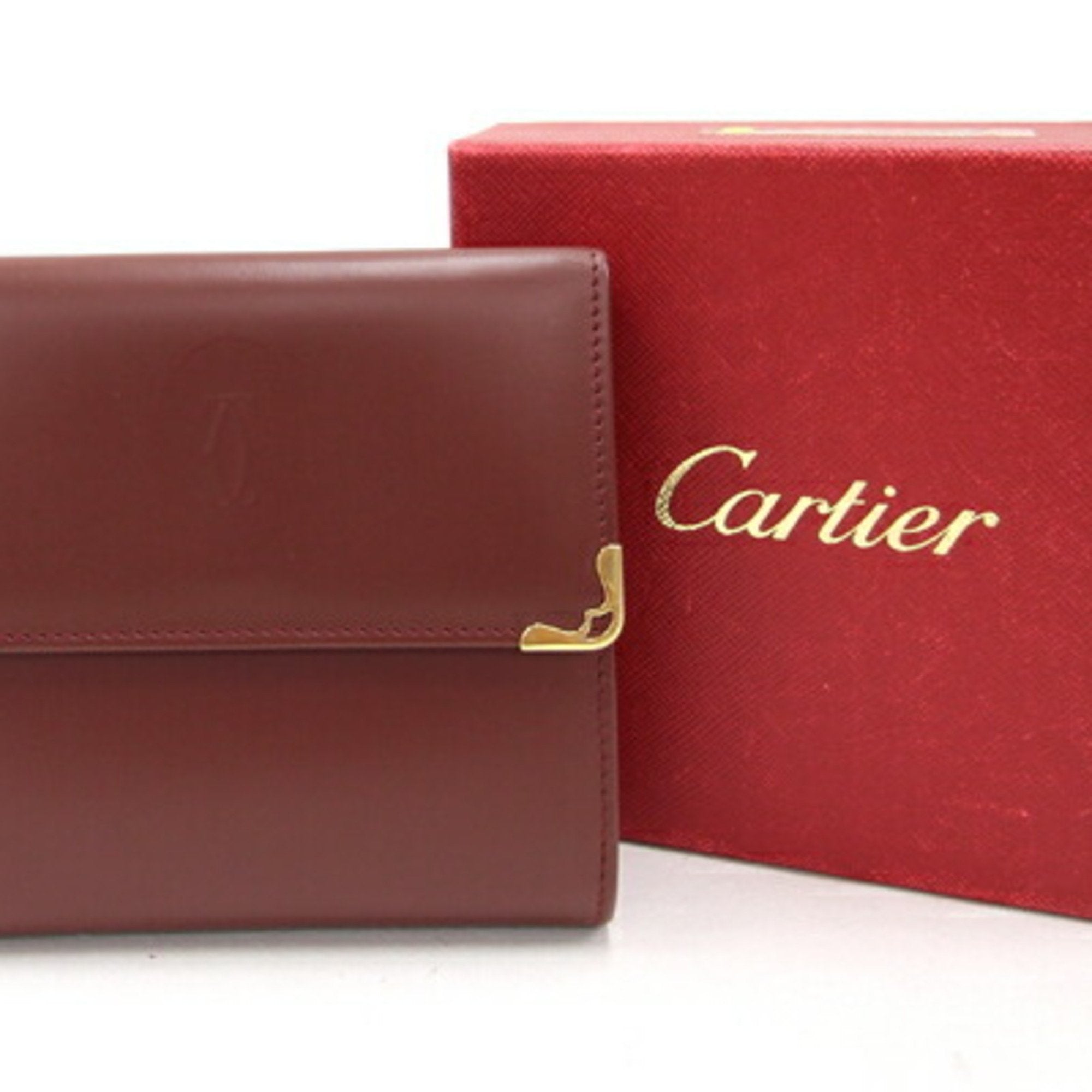 Cartier Must de Cartier