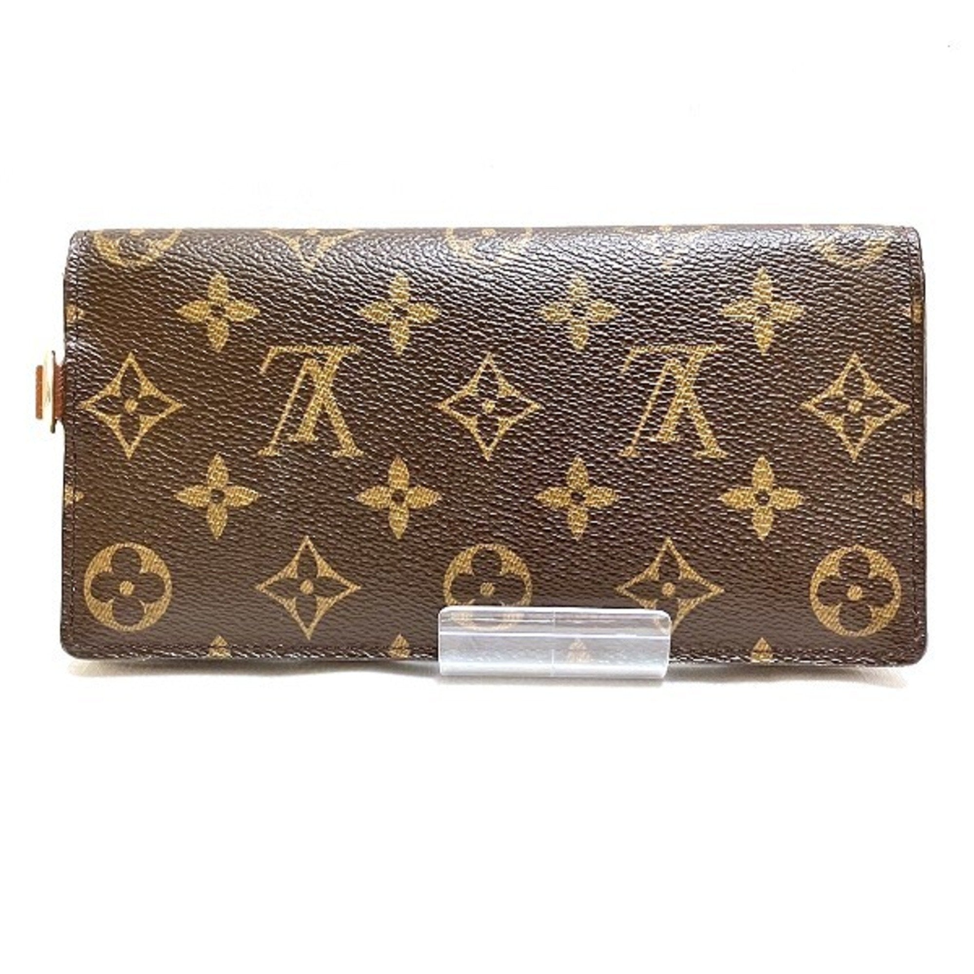 Louis Vuitton Accordeon wallet