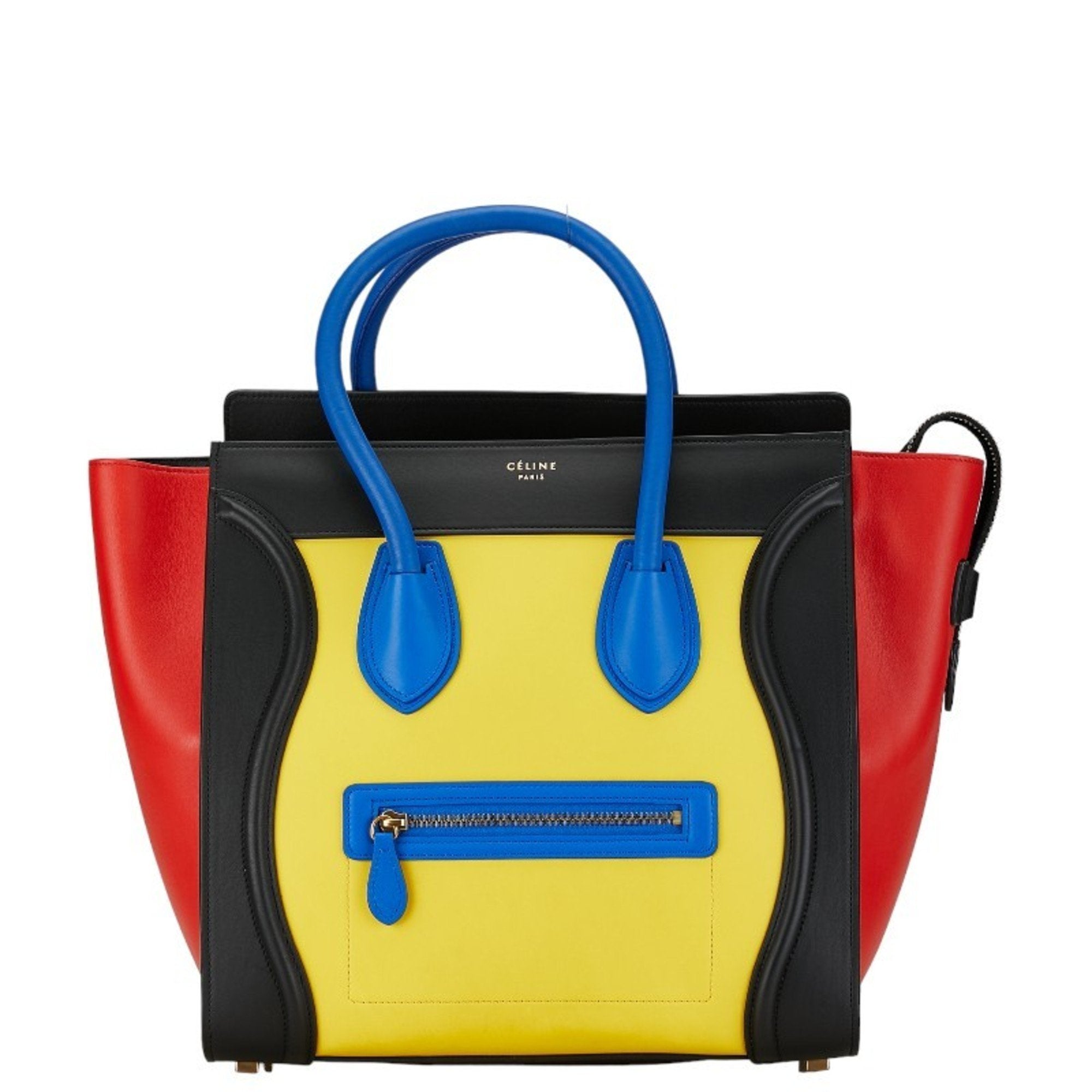 Céline Luggage