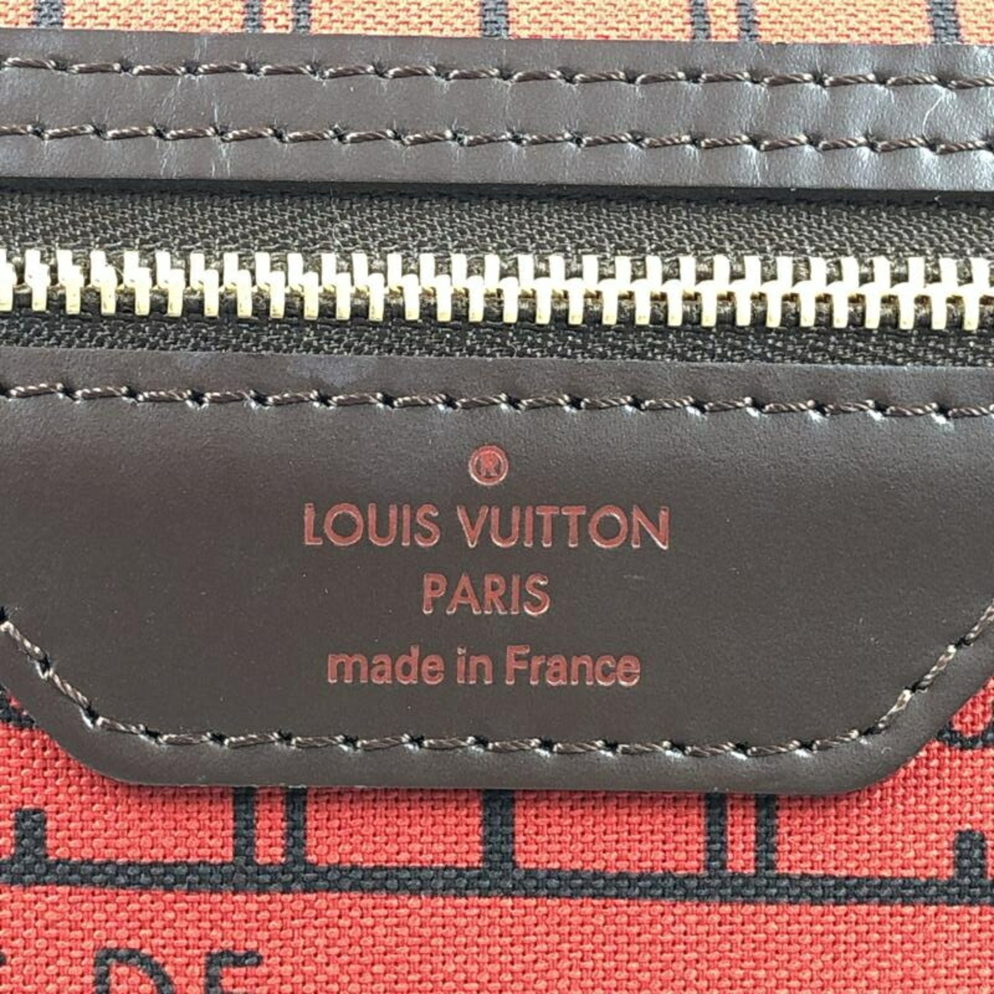 Louis Vuitton Neverfull PM