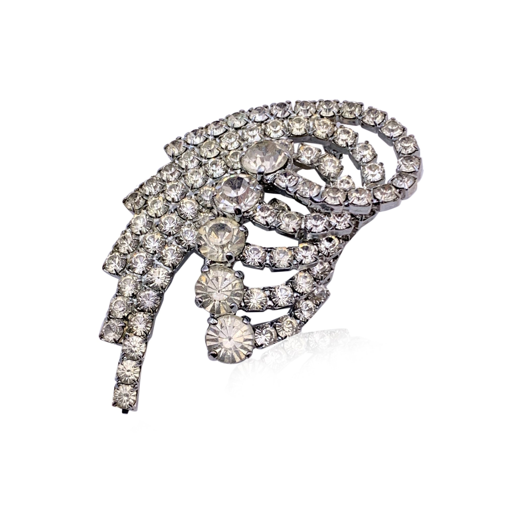 Dolce  Gabbana Brooch