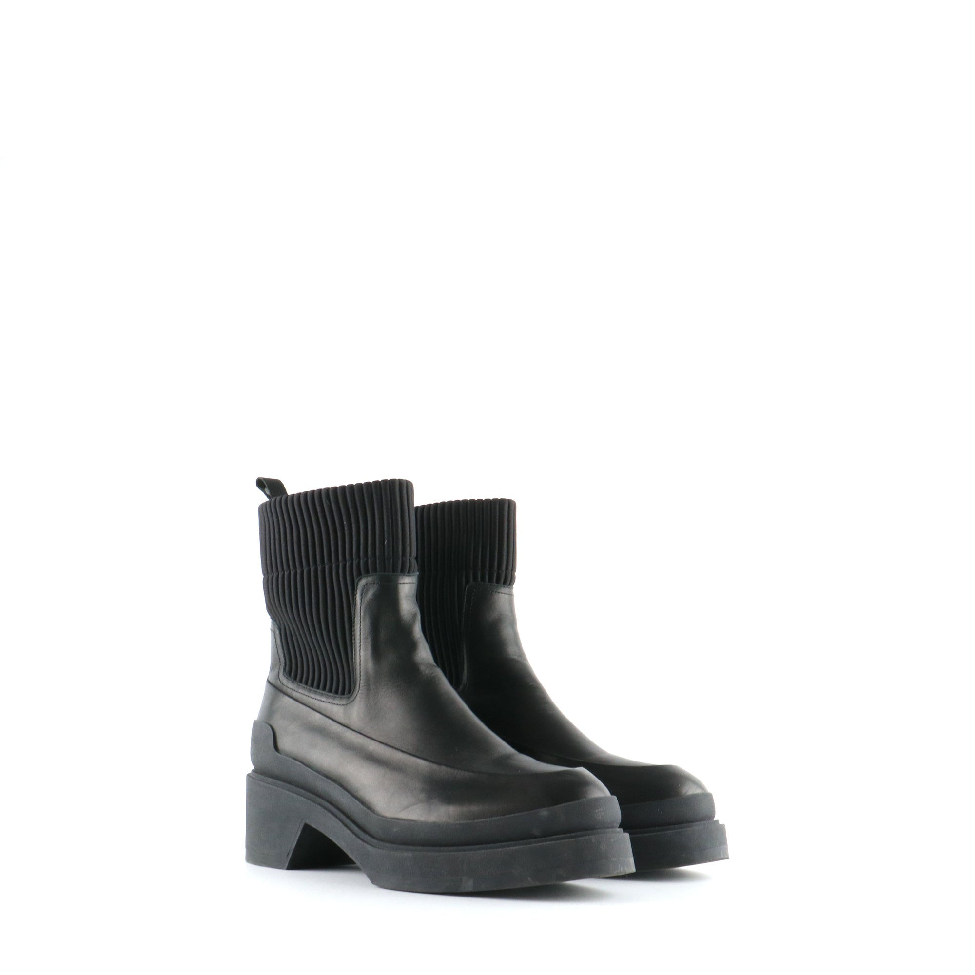 HERMES Boots