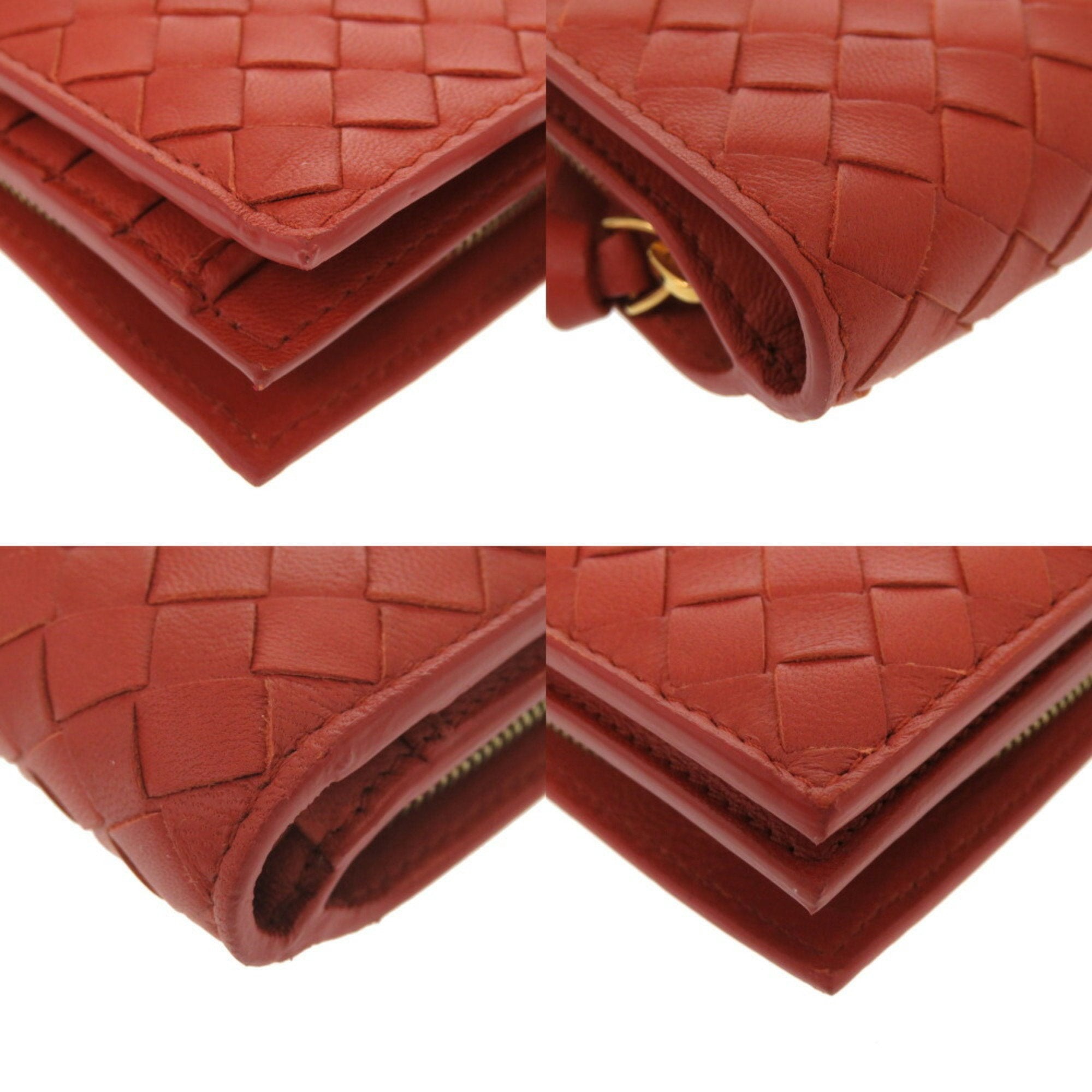 Bottega Veneta Intrecciato