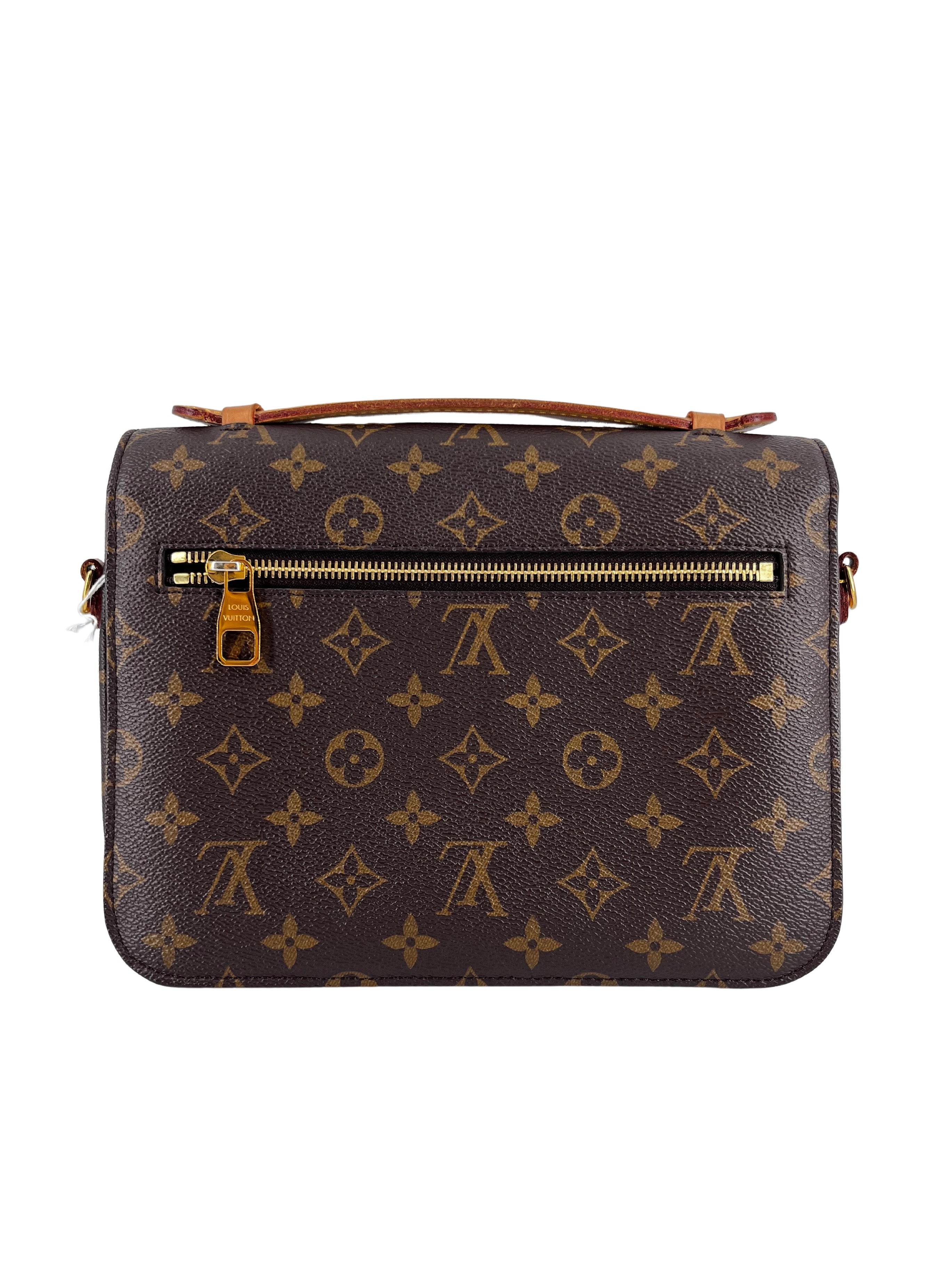 Louis Vuitton Metis