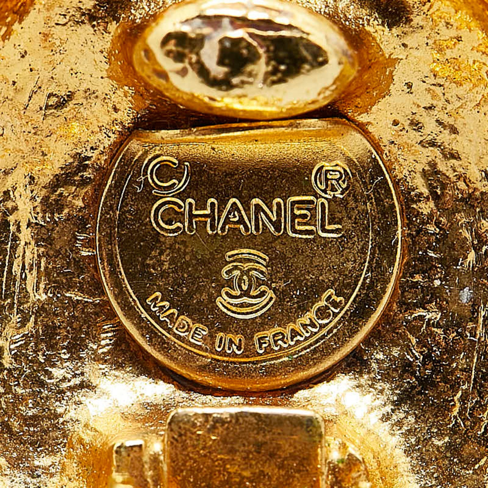 Chanel Coco Mark