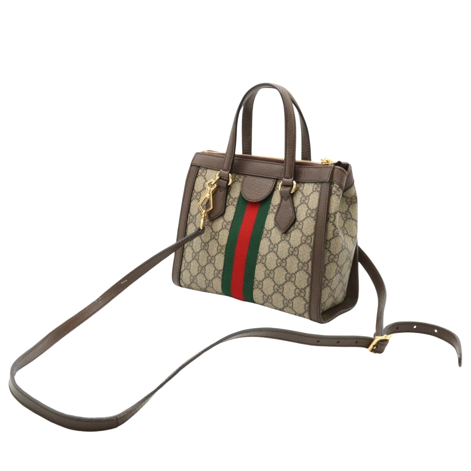 Gucci Ophidia shoulder bag