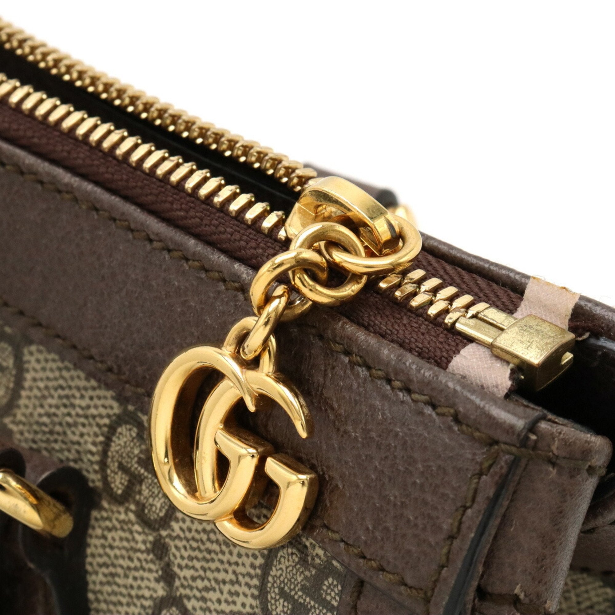 Gucci Ophidia shoulder bag