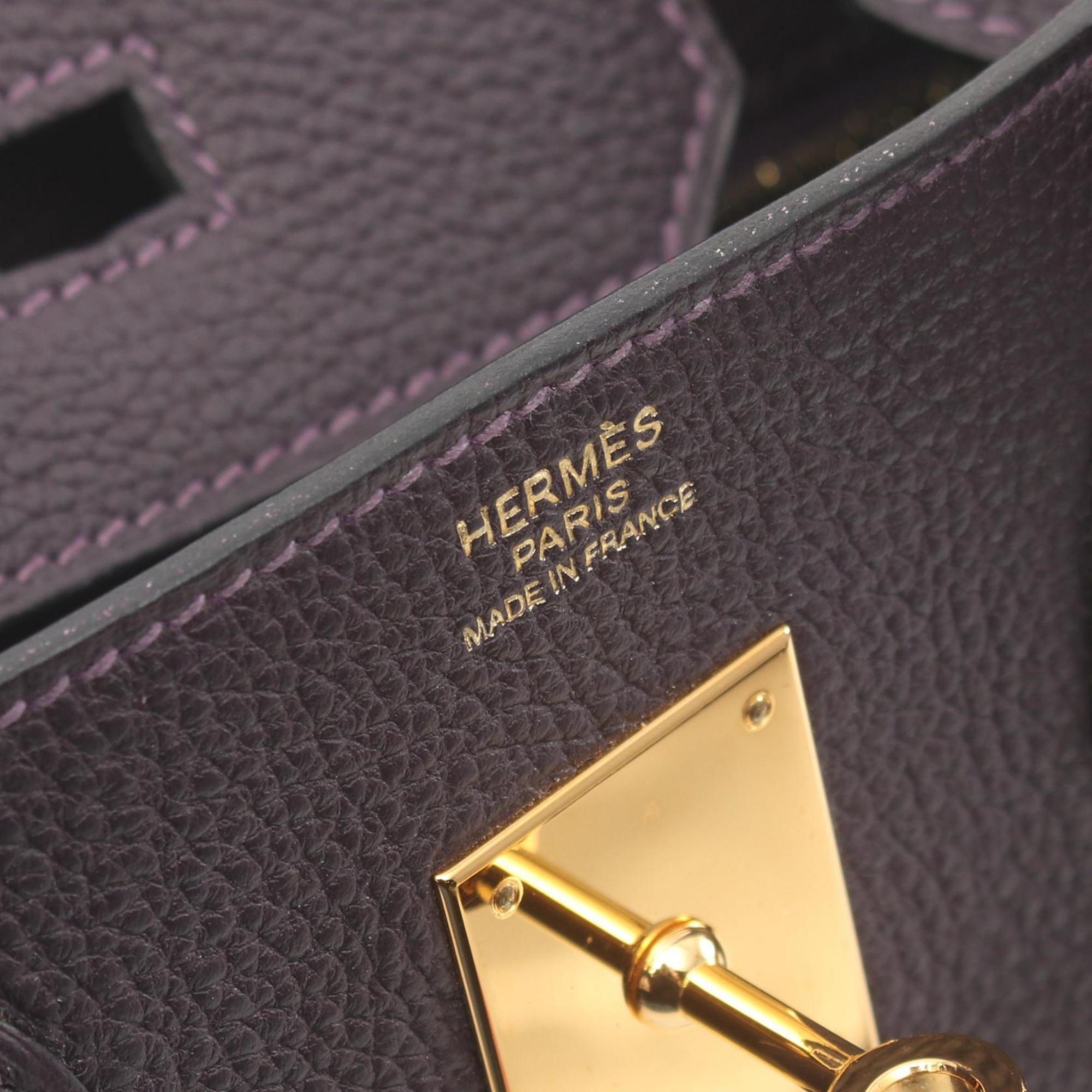 Hermès Birkin 30