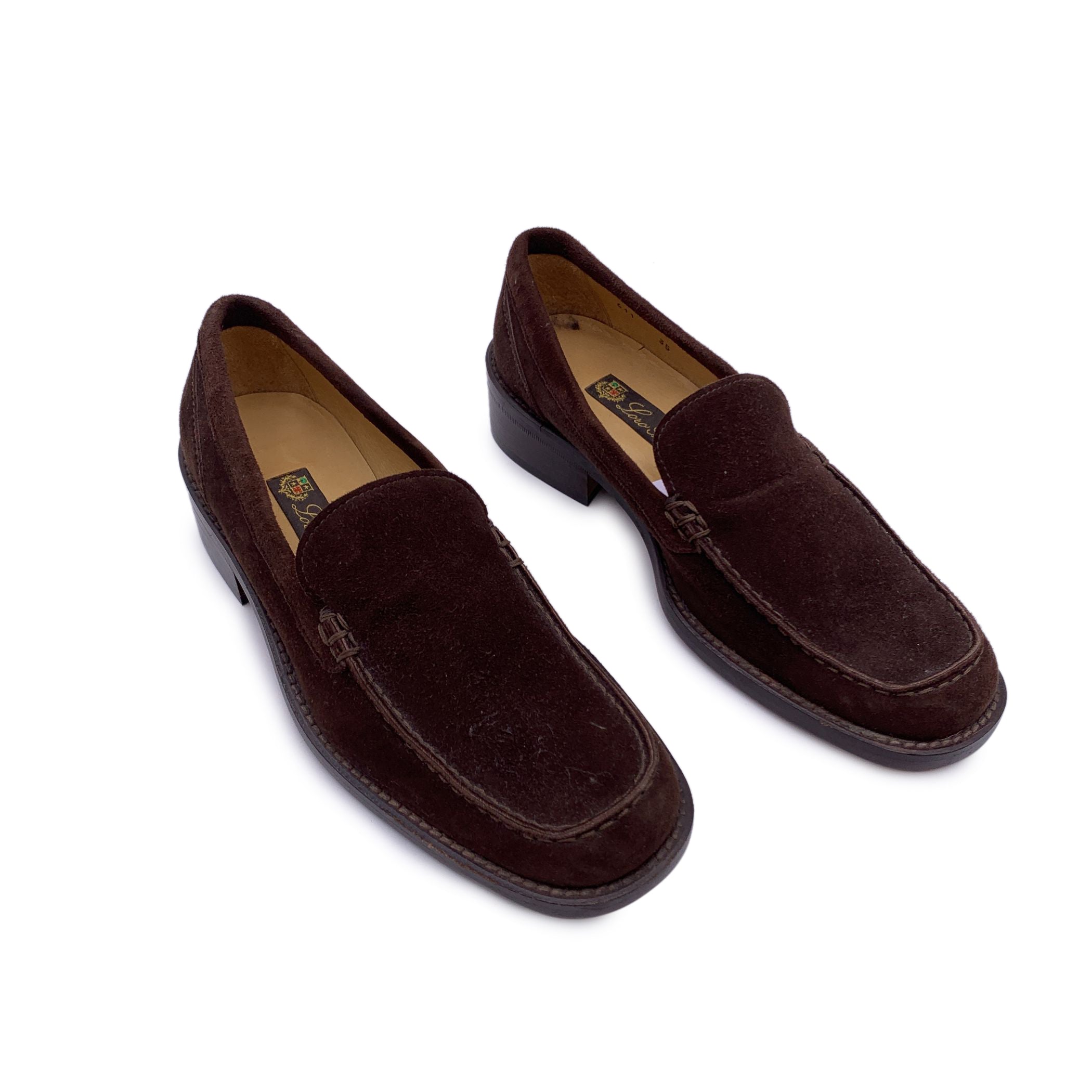 Loro Piana Flats