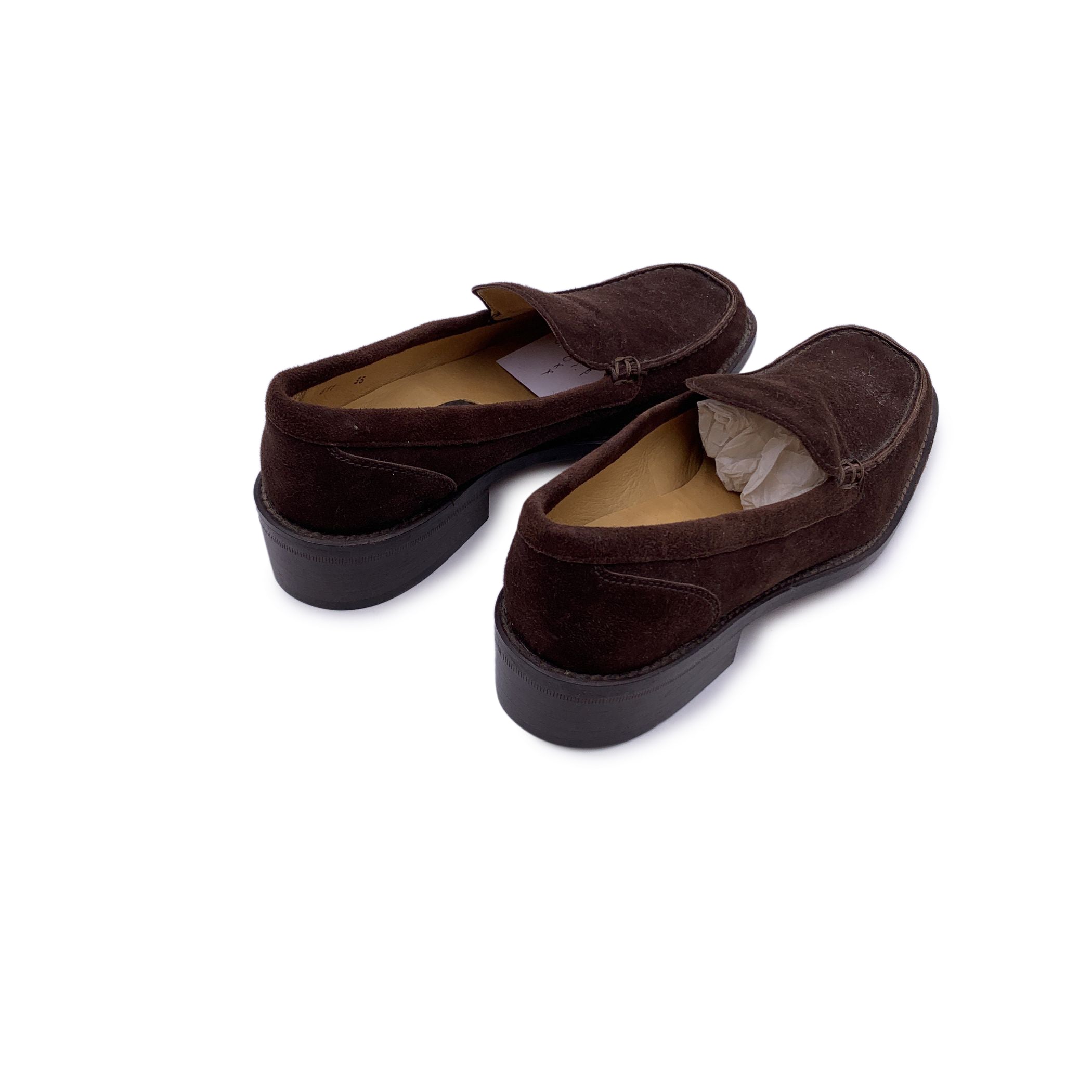 Loro Piana Flats