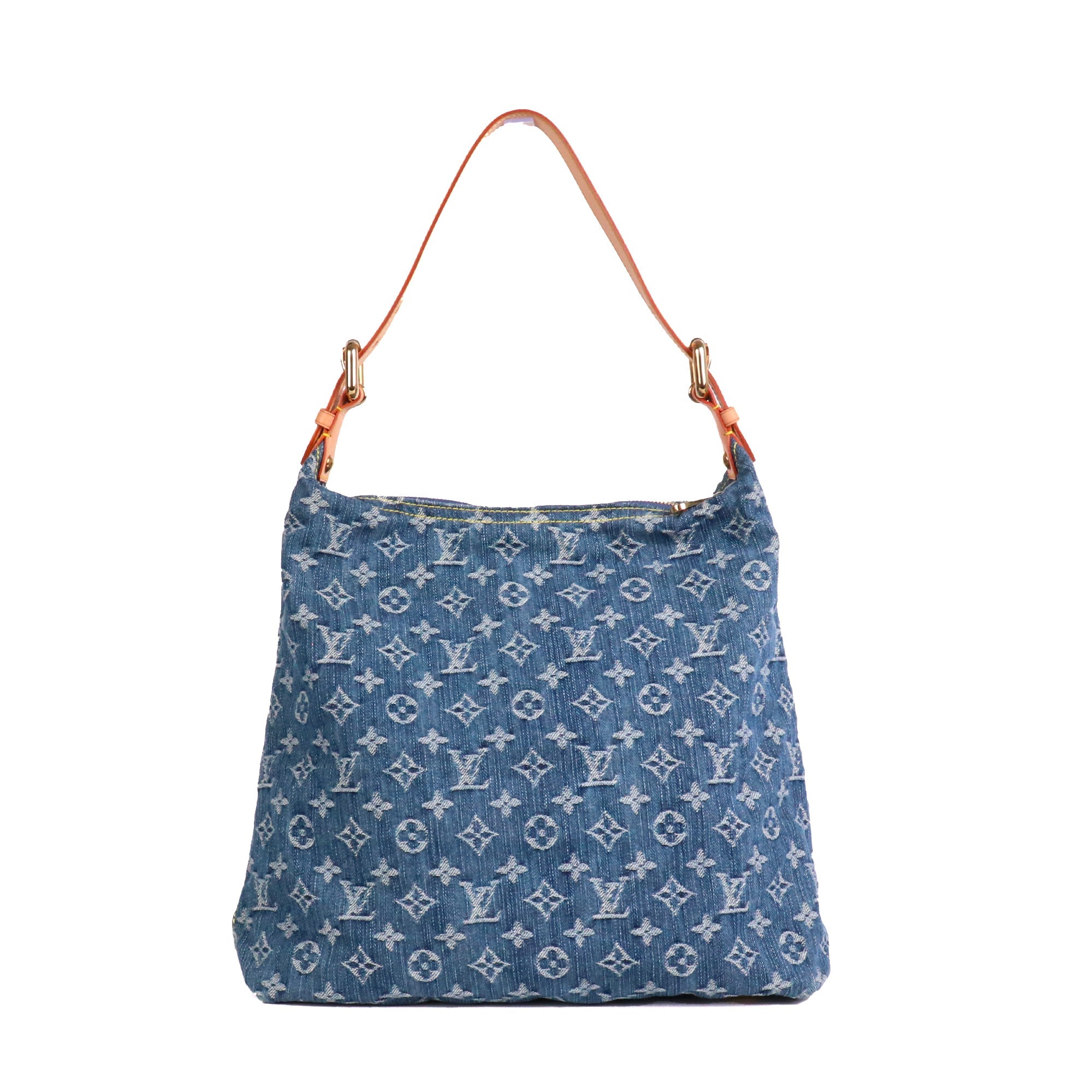 LOUIS VUITTON Handbags Baggy