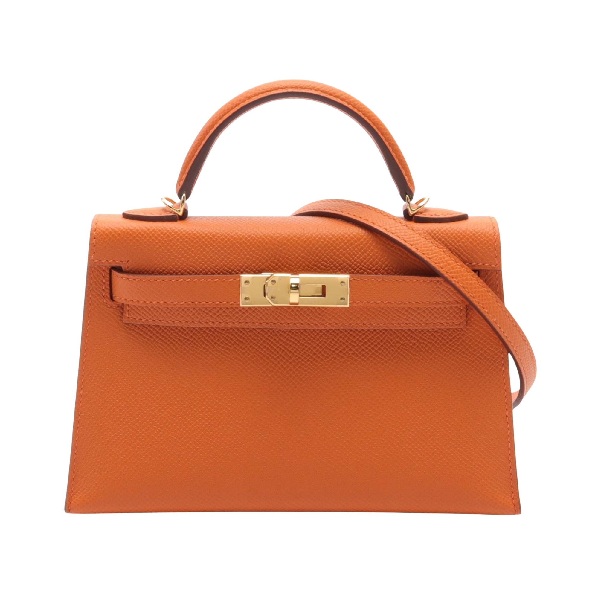 Hermès Kelly