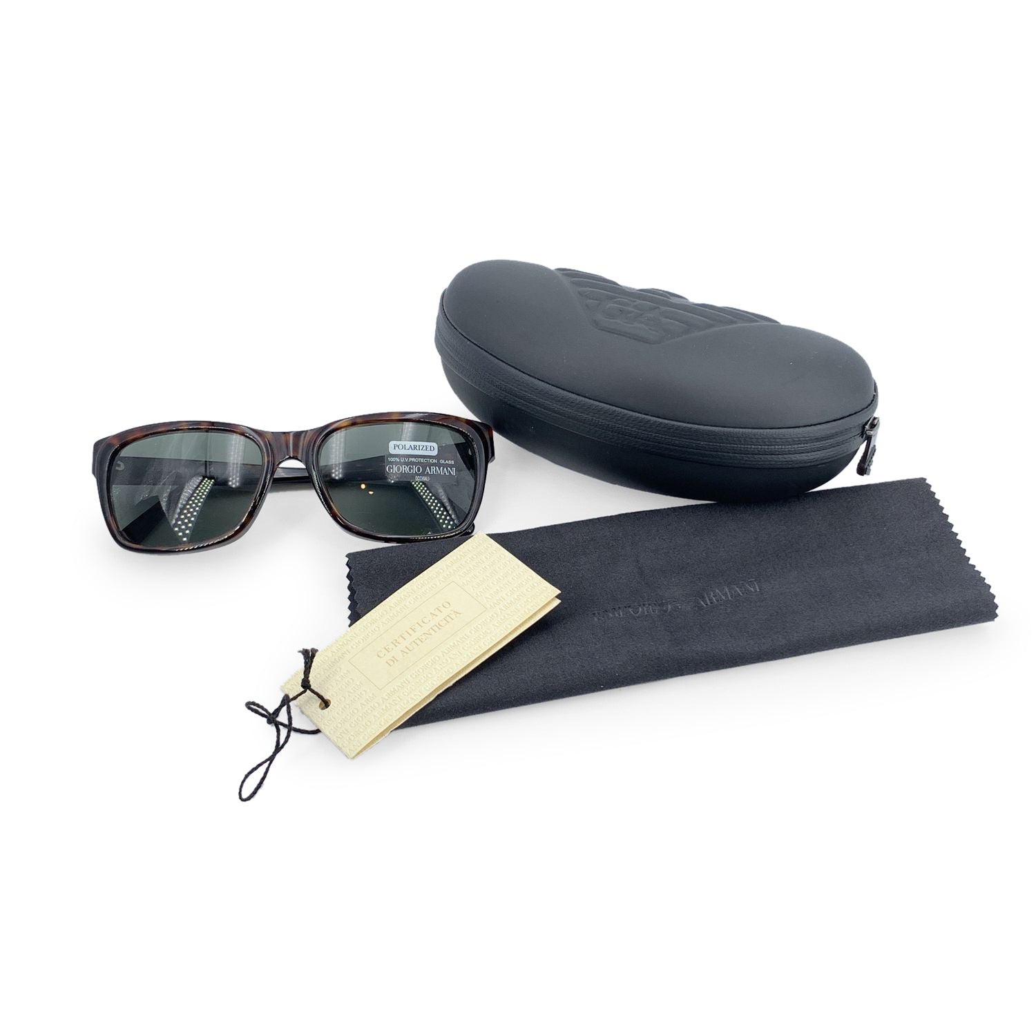 Giorgio Armani Sunglasses