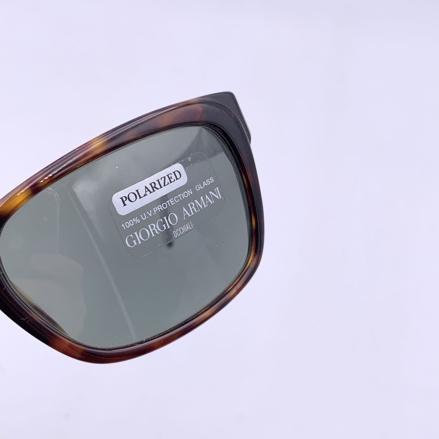 Giorgio Armani Sunglasses