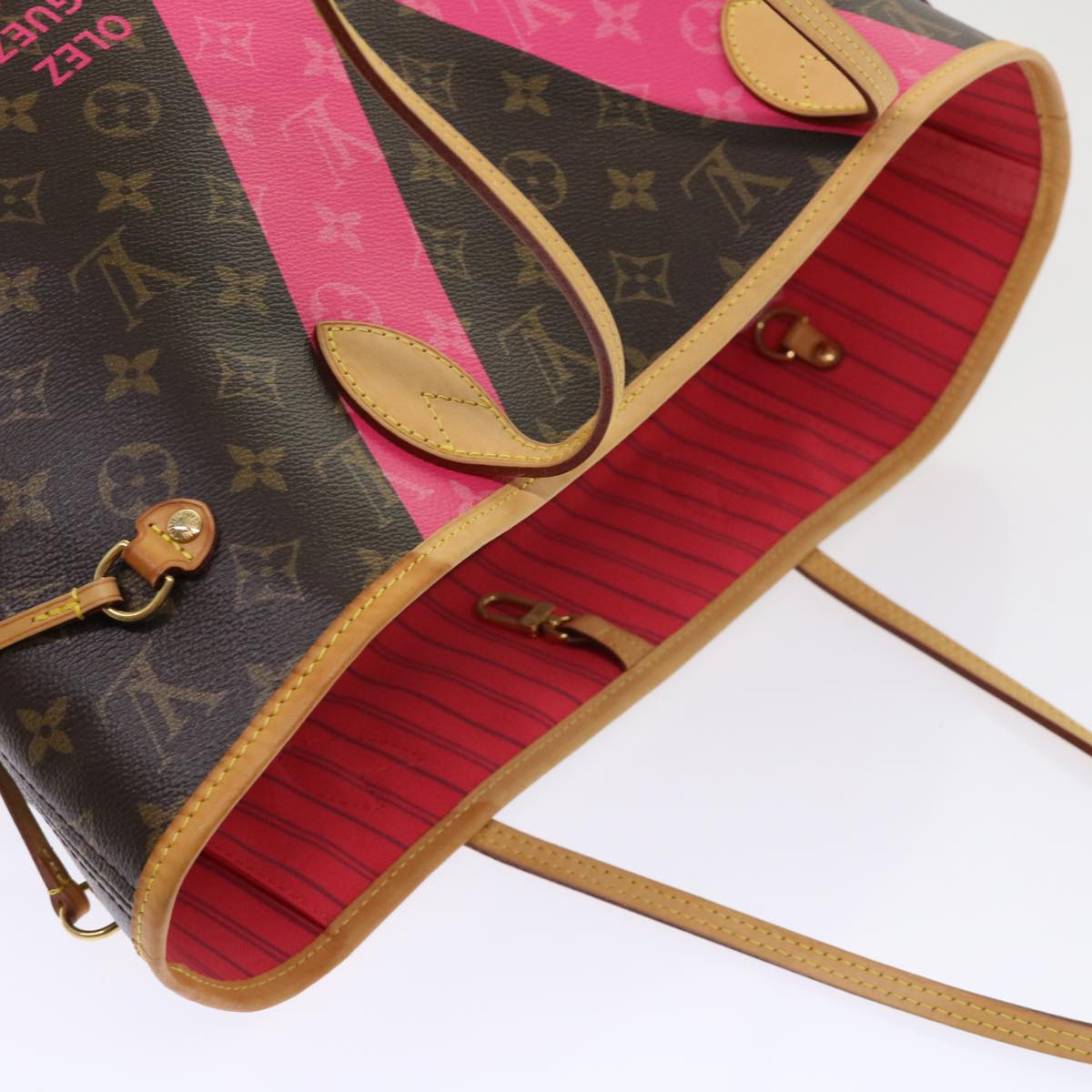 Louis Vuitton Neverfull MM