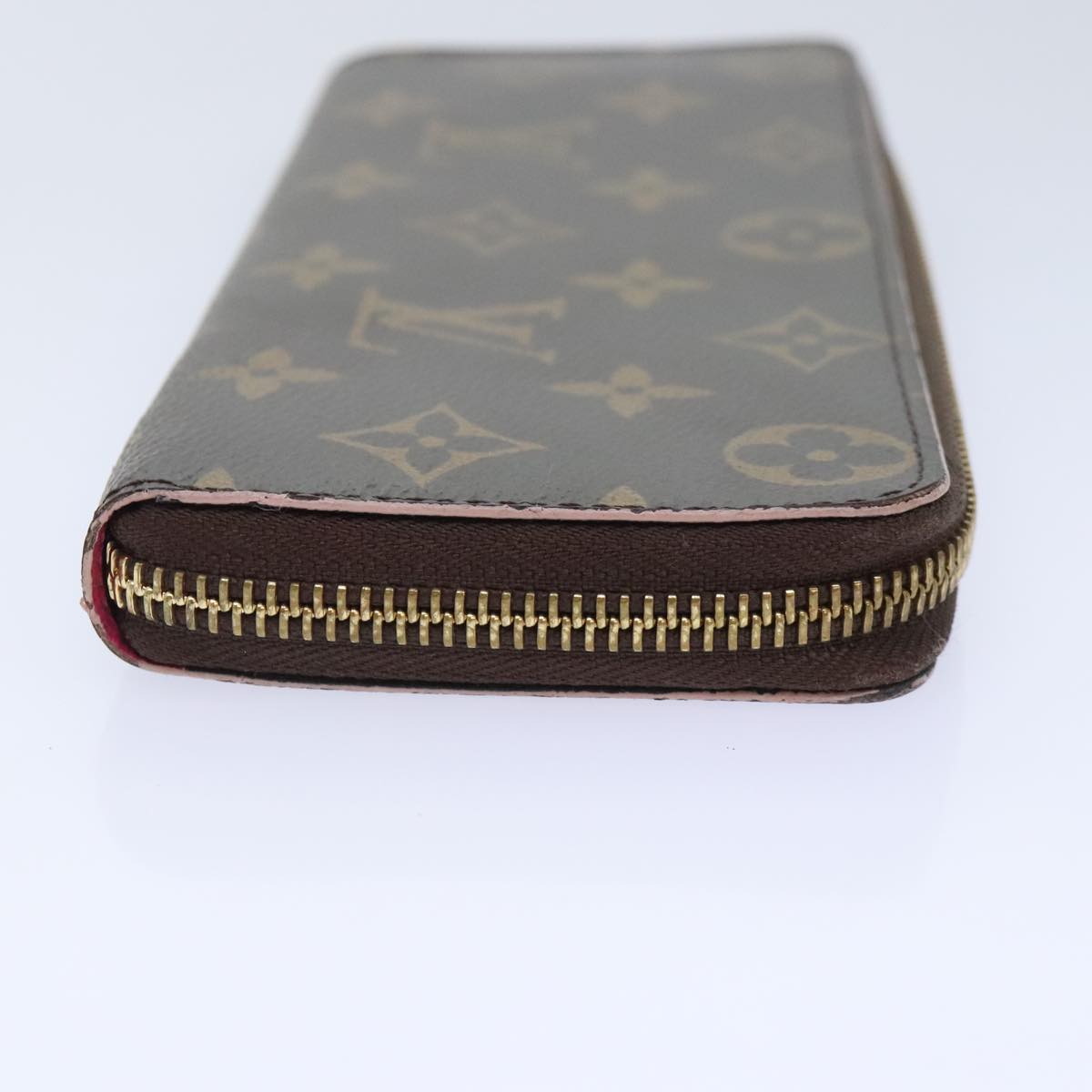 Louis Vuitton Portefeuille Clémence