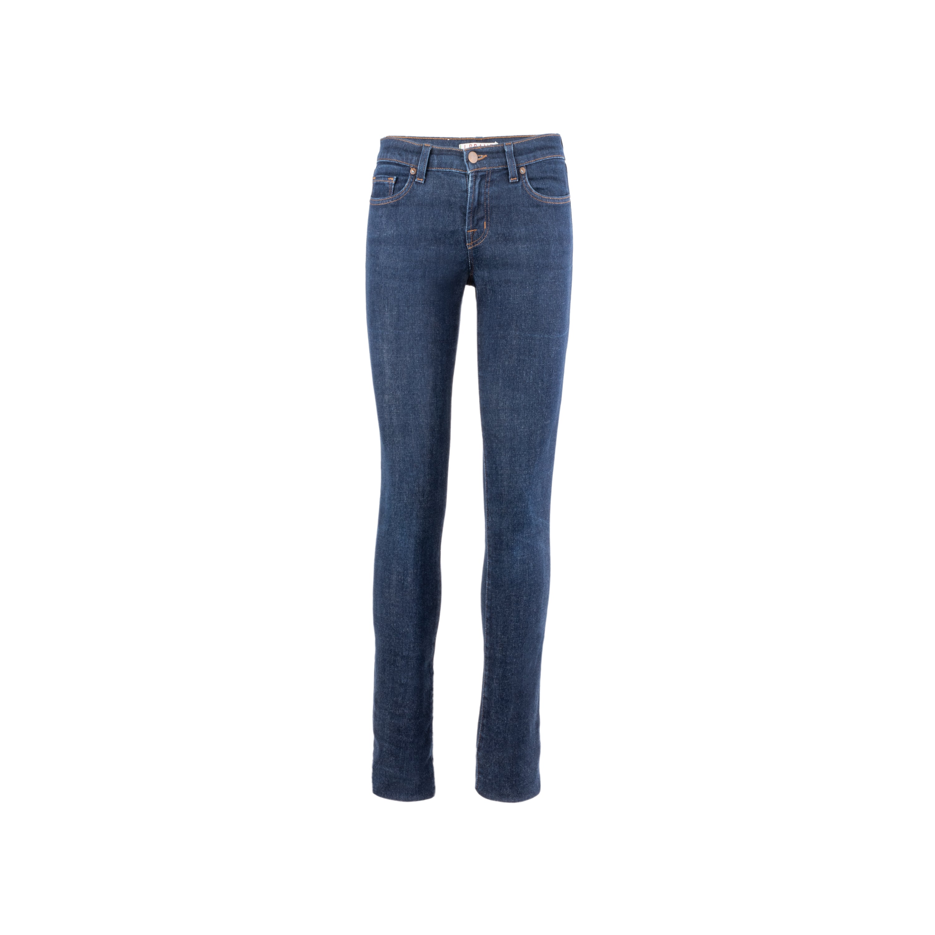 Skinny Fit Jeans - '10s