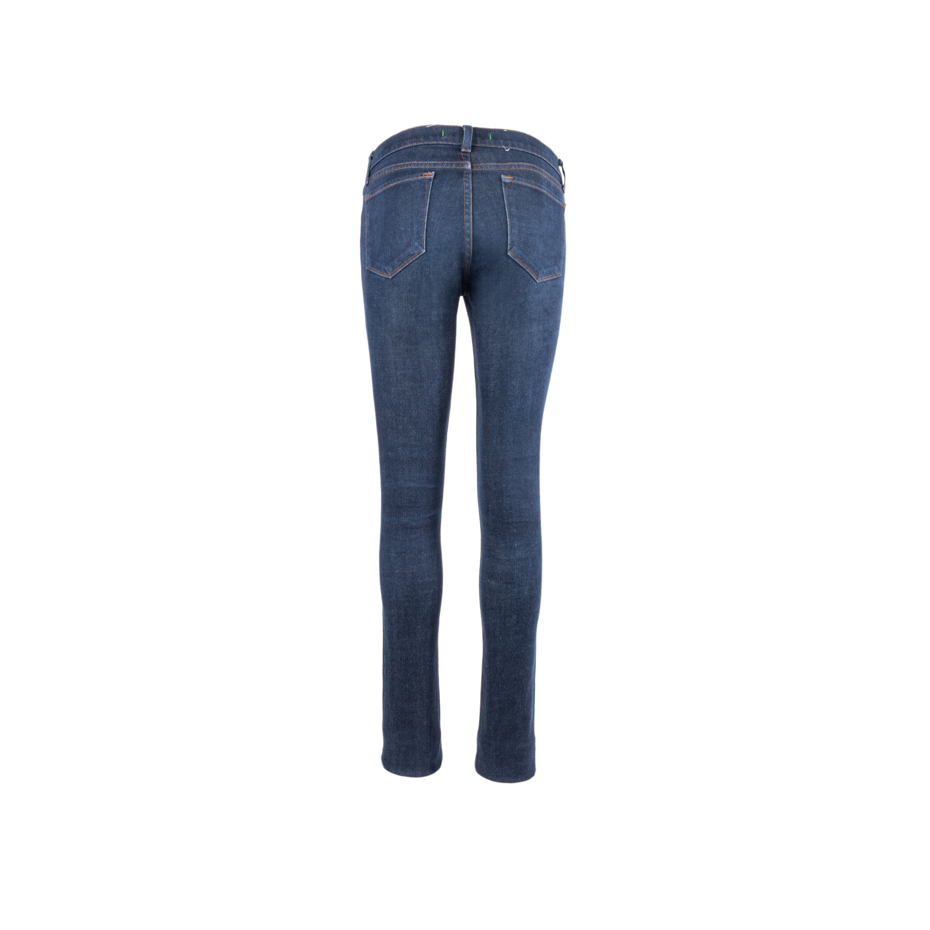 Skinny Fit Jeans - '10s