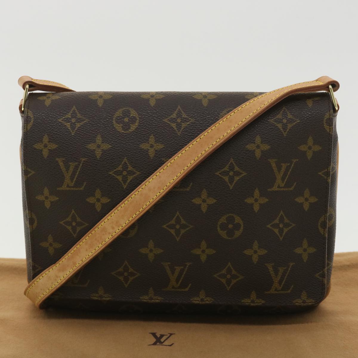 Louis Vuitton Musette Tango