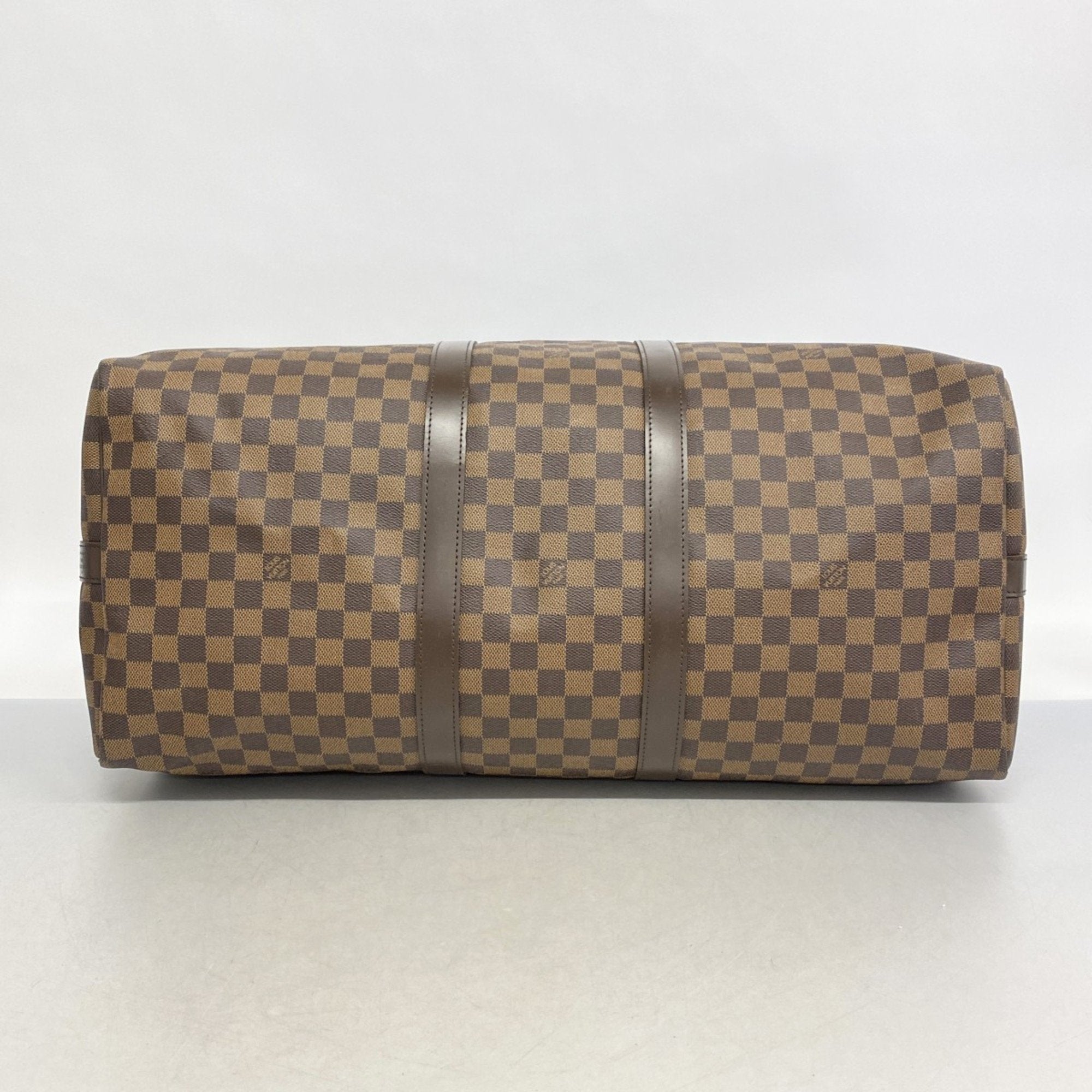 Louis Vuitton Keepall Bandouliere 55