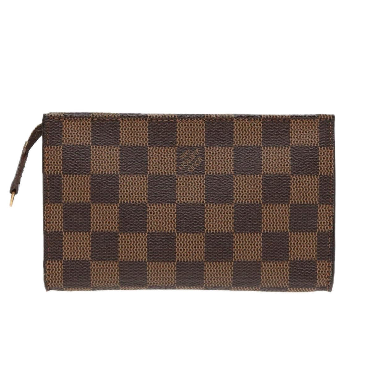 Louis Vuitton Trousse de Toilette 18