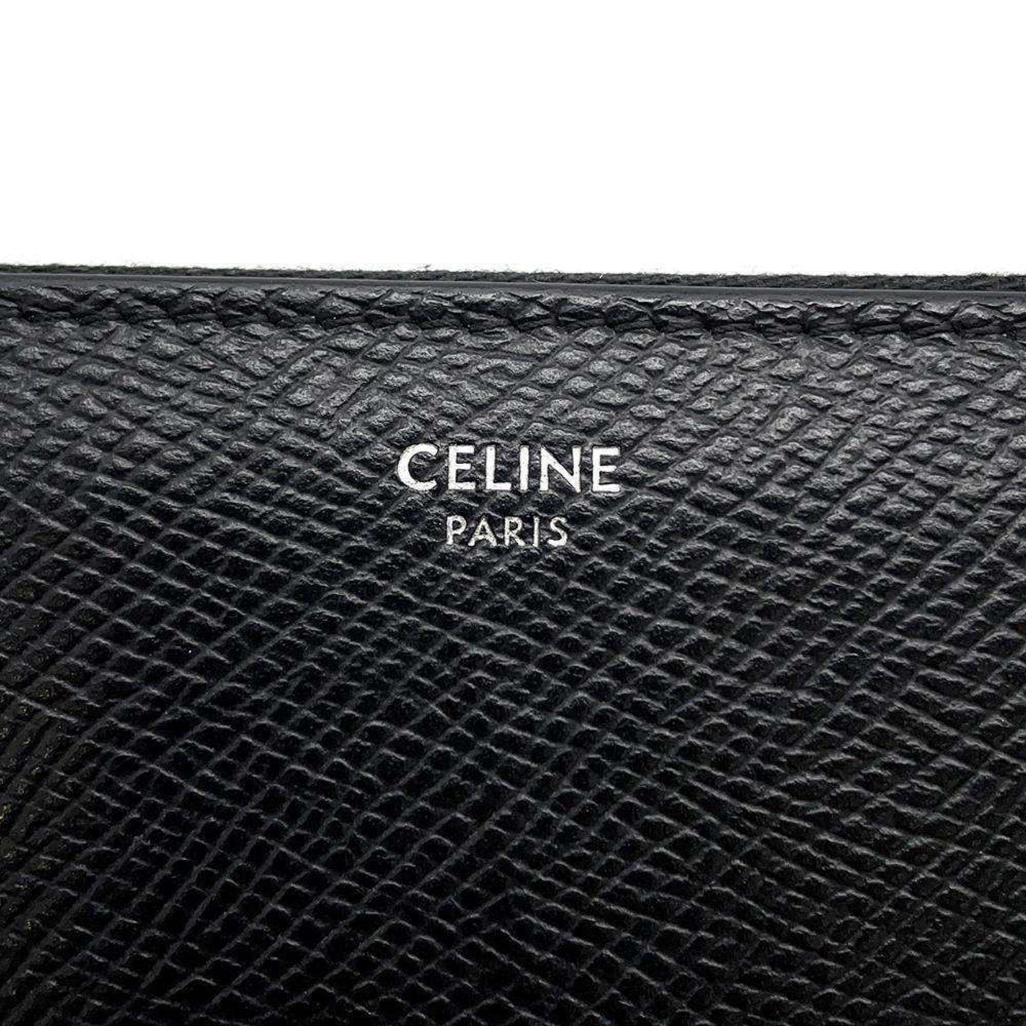 Céline Zip Around