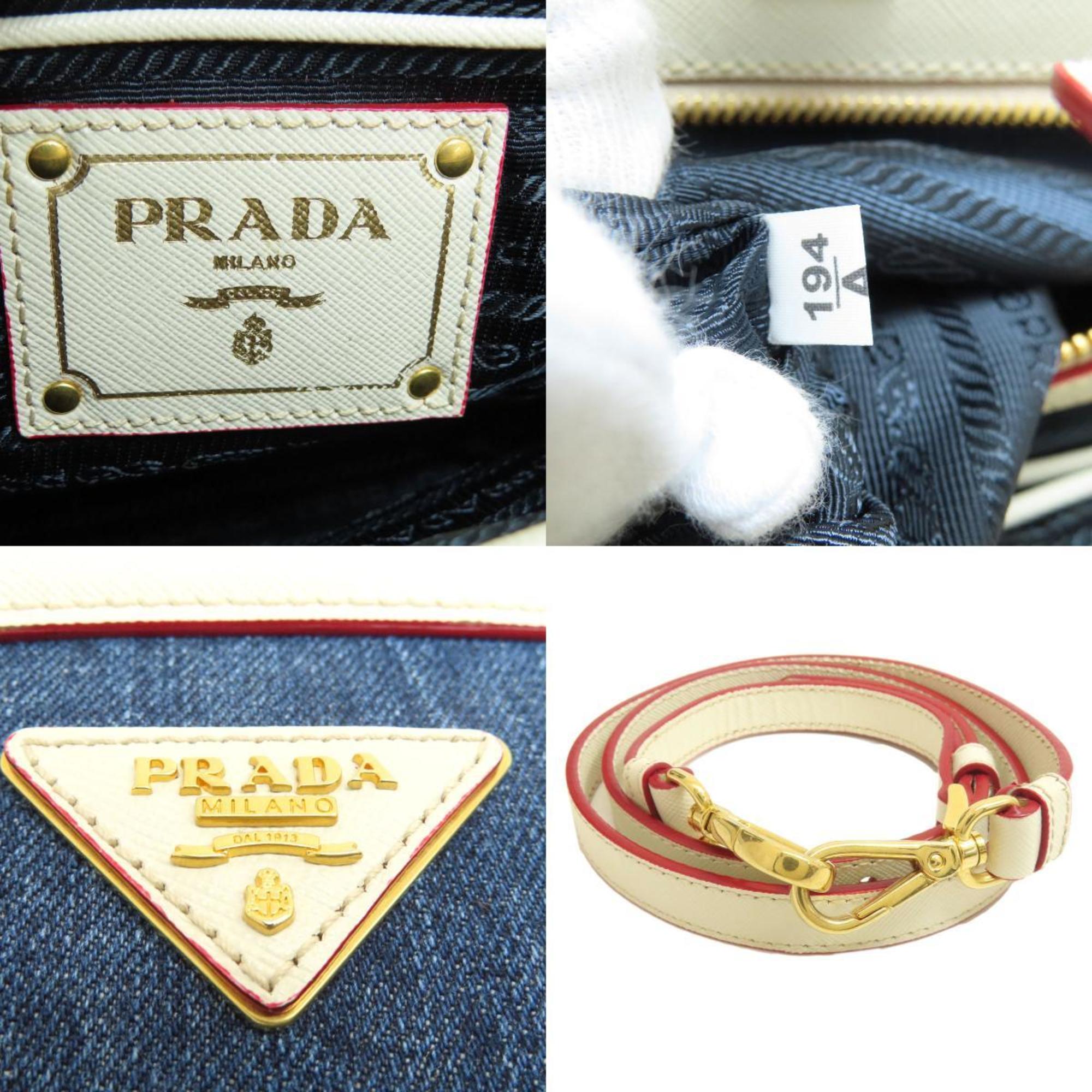 Prada Saffiano