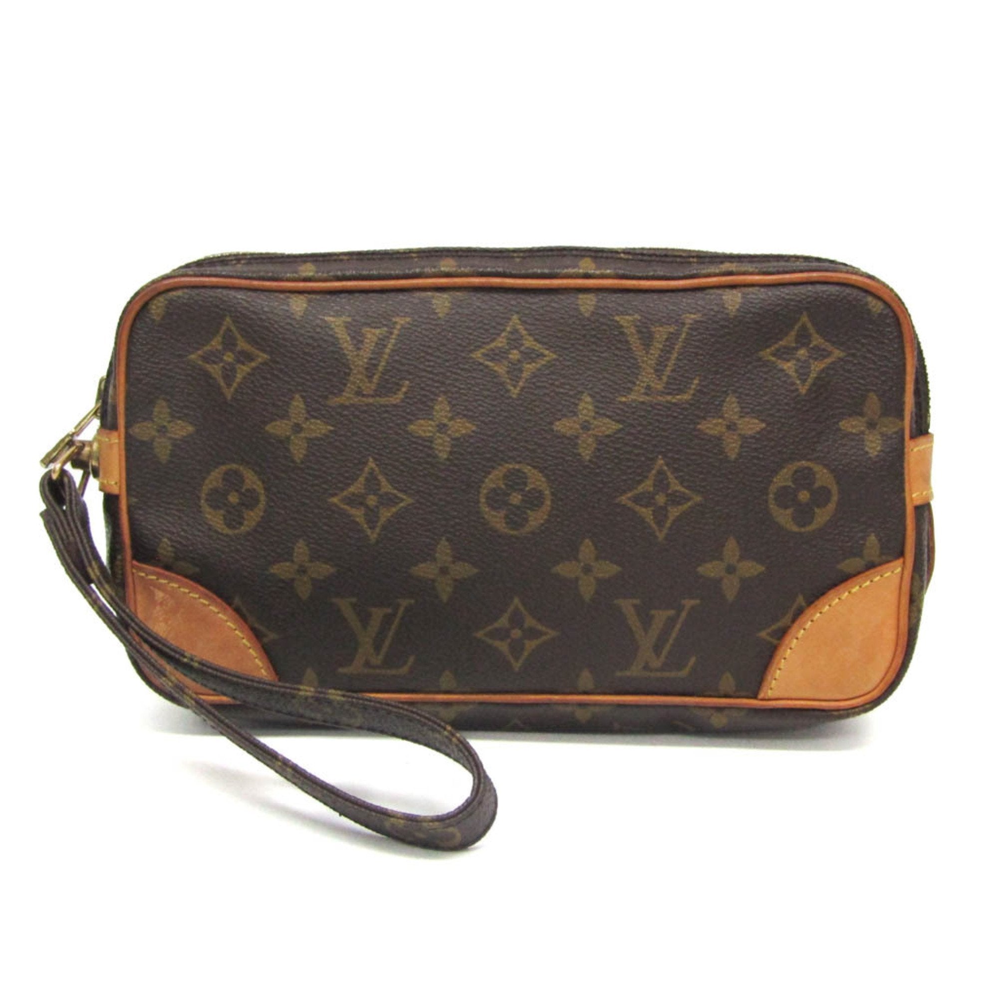 Louis Vuitton Marly Dragonne