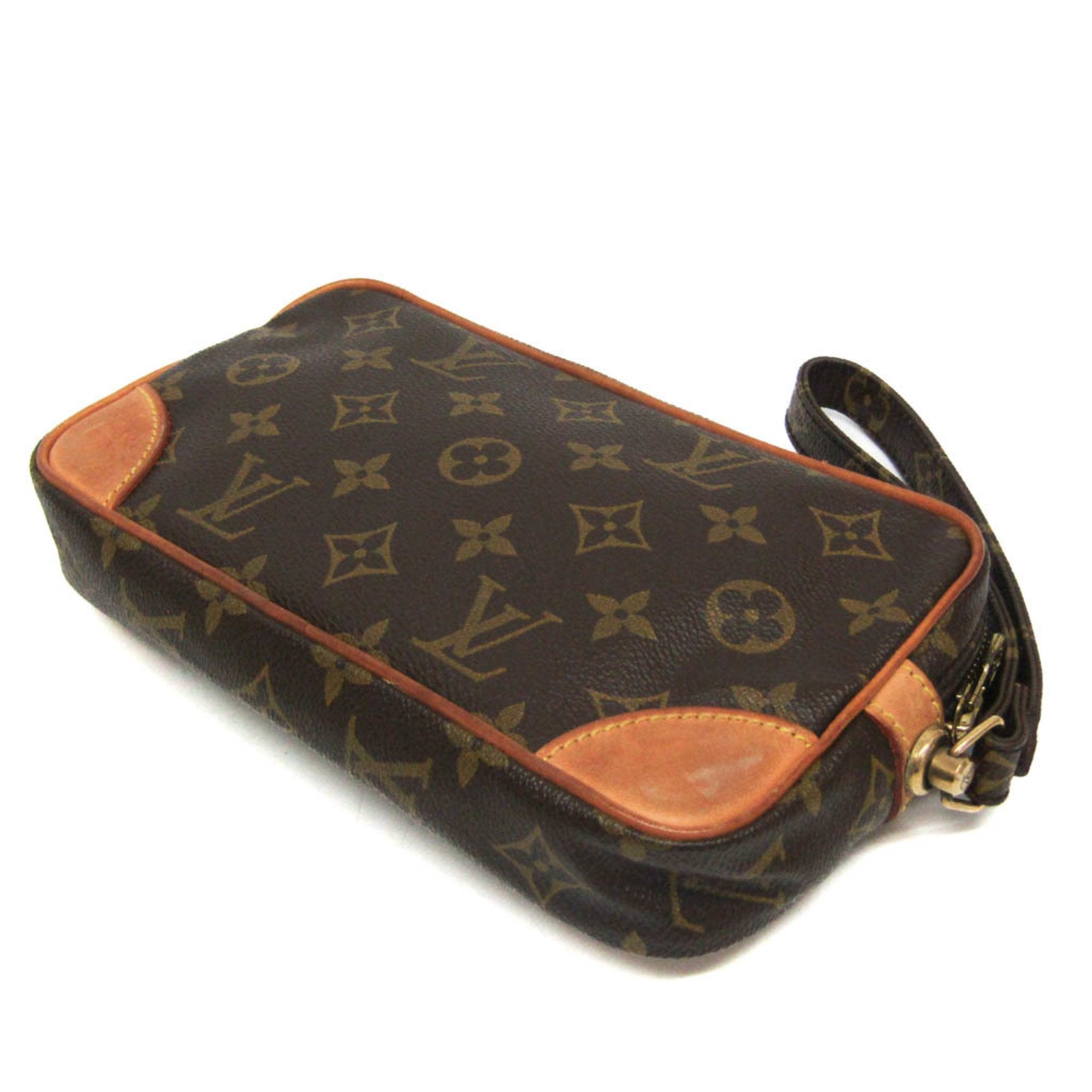 Louis Vuitton Marly Dragonne