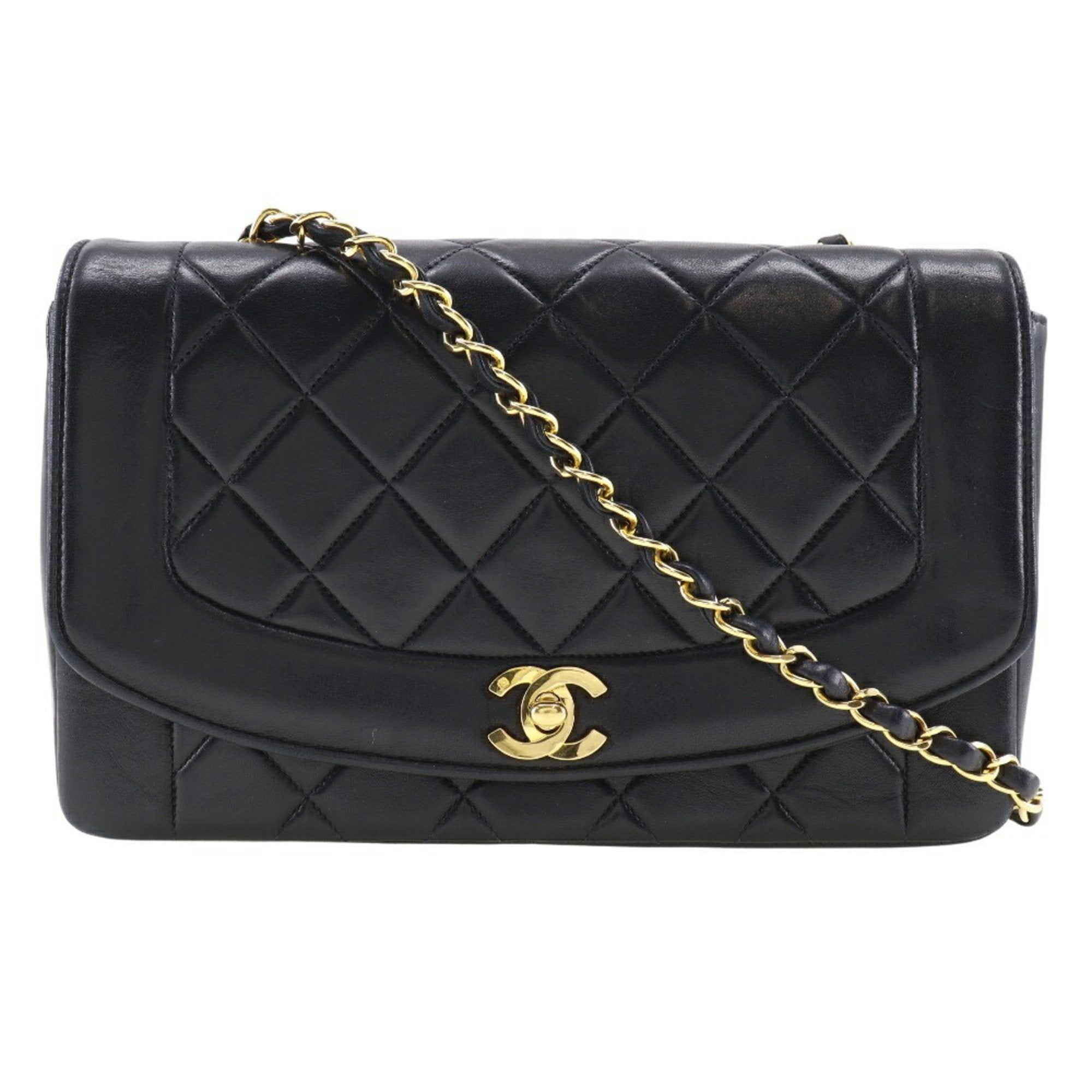 Chanel Diana