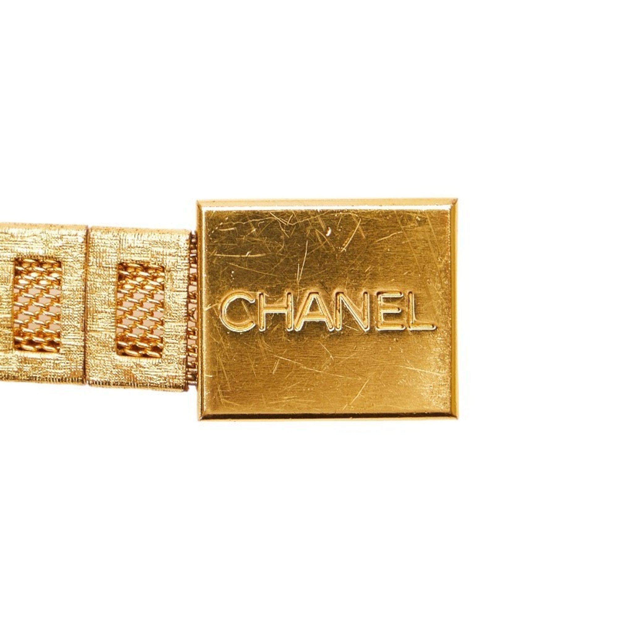 Chanel Chanel