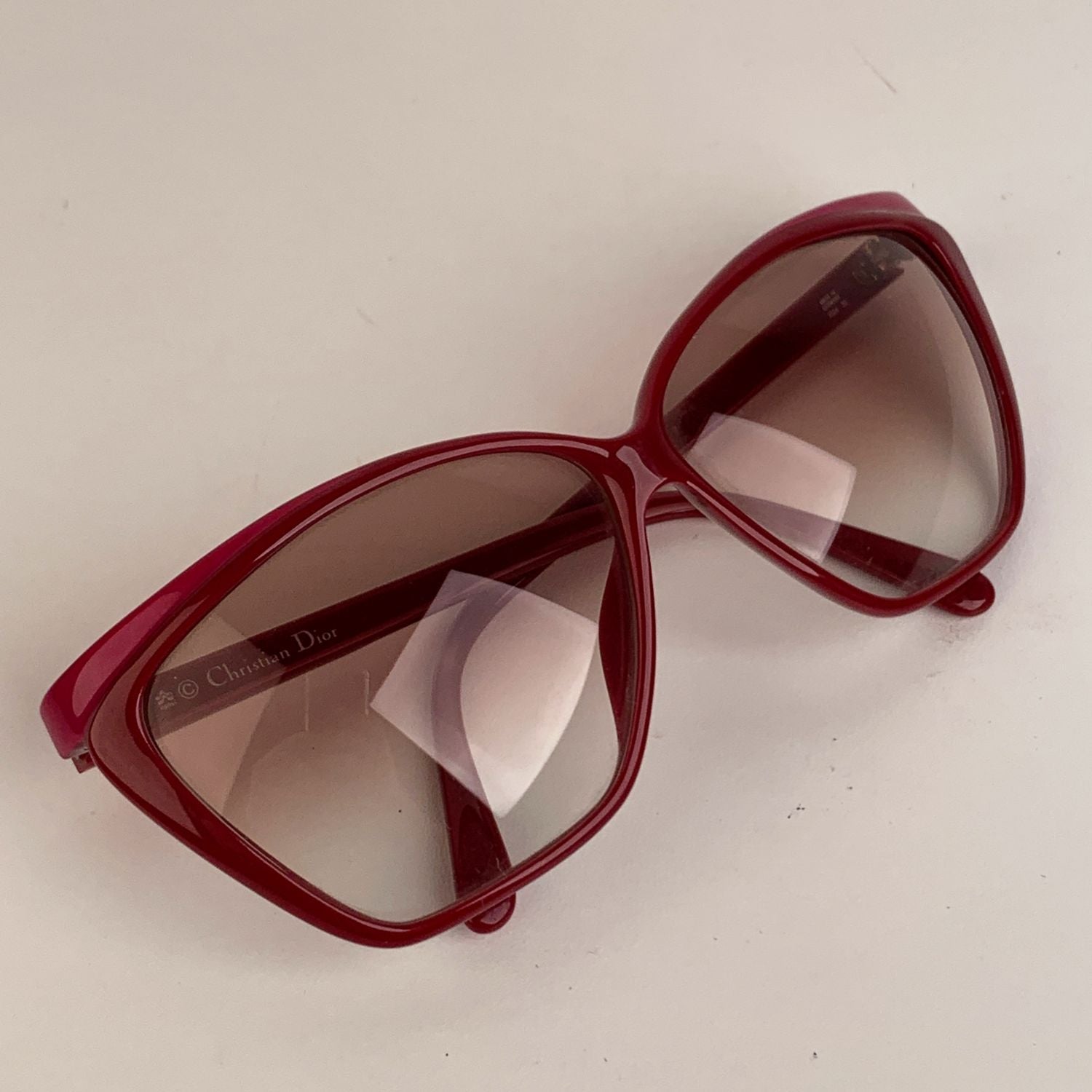 Christian Dior Sunglasses