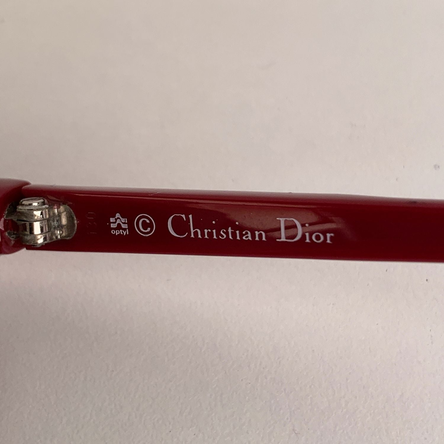 Christian Dior Sunglasses