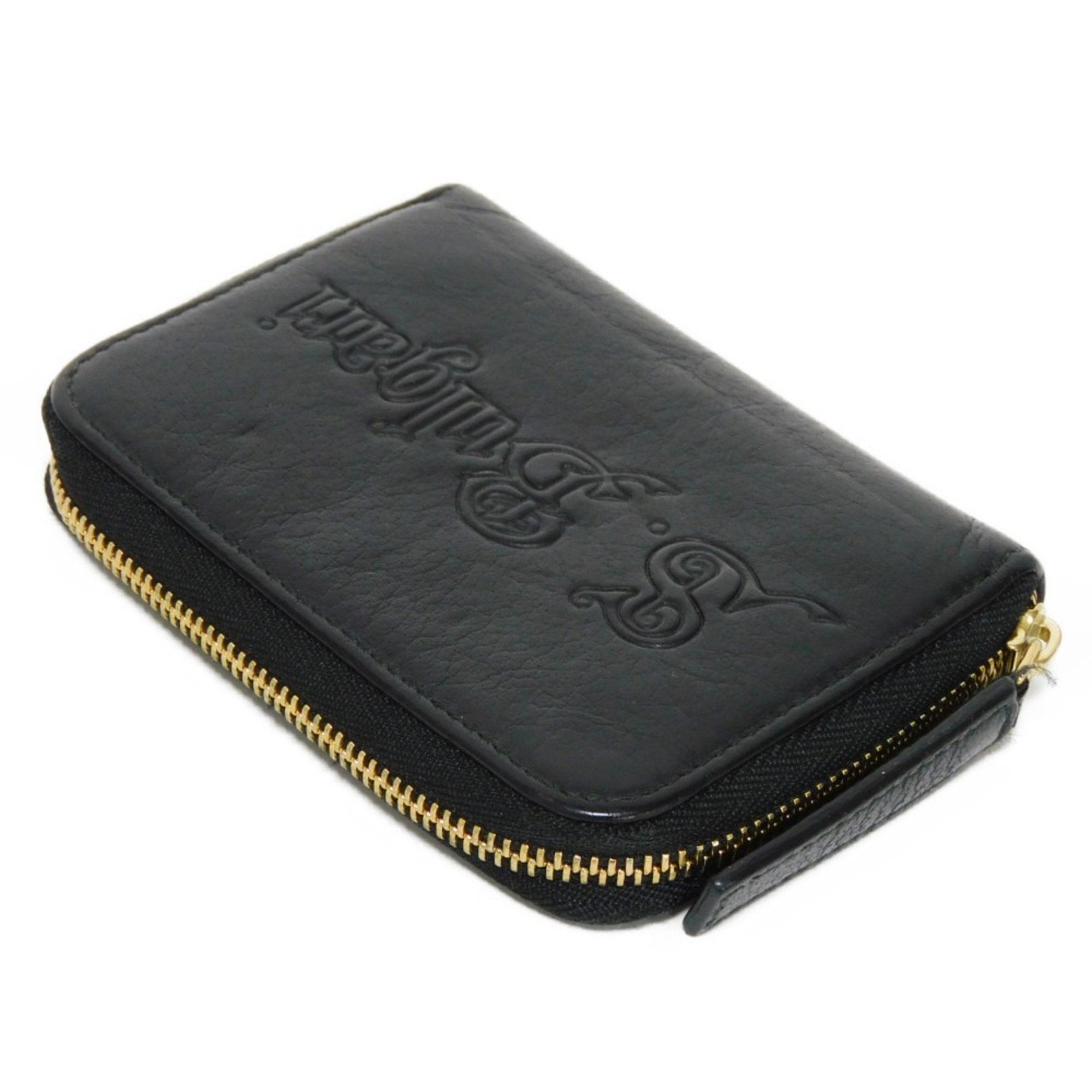 Bulgari Zip wallet