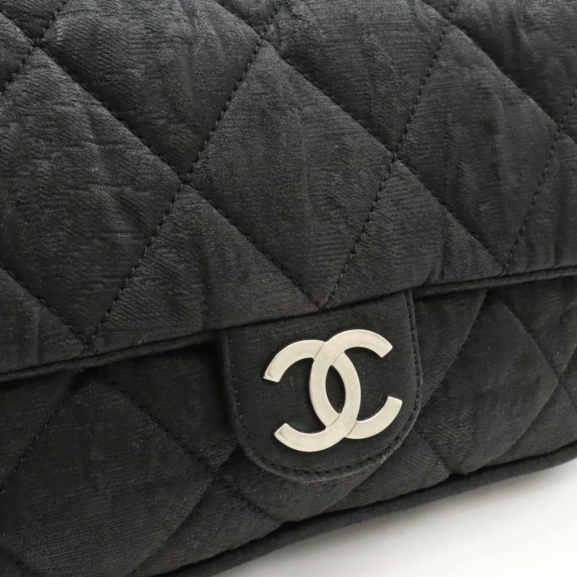 Chanel Timeless