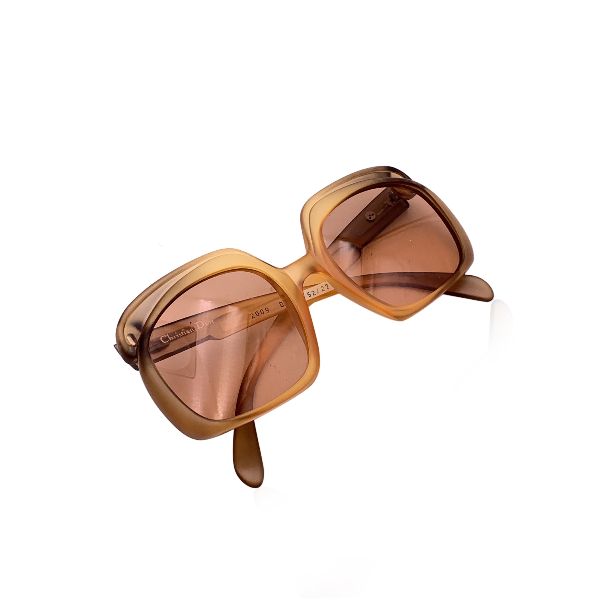 Christian Dior Sunglasses