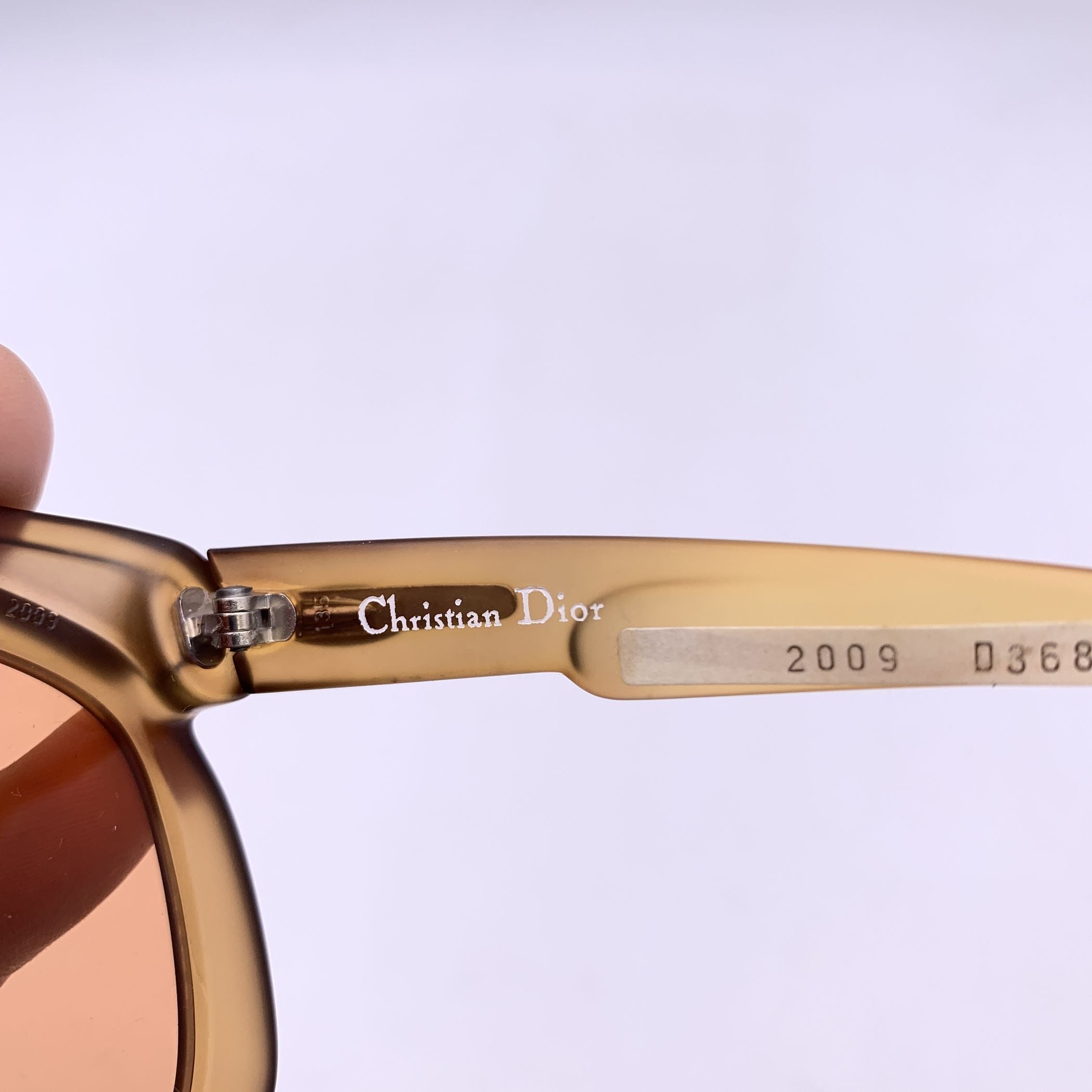 Christian Dior Sunglasses