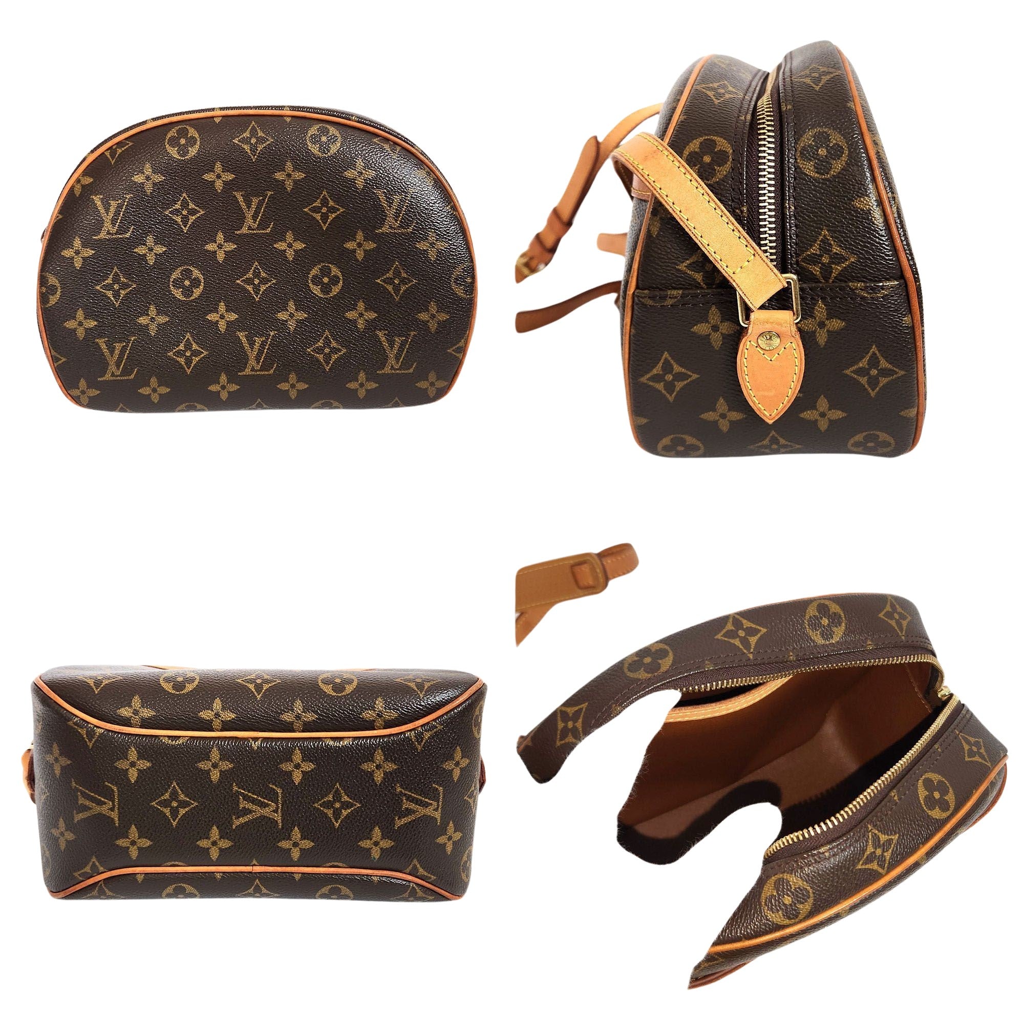 Louis Vuitton Blois