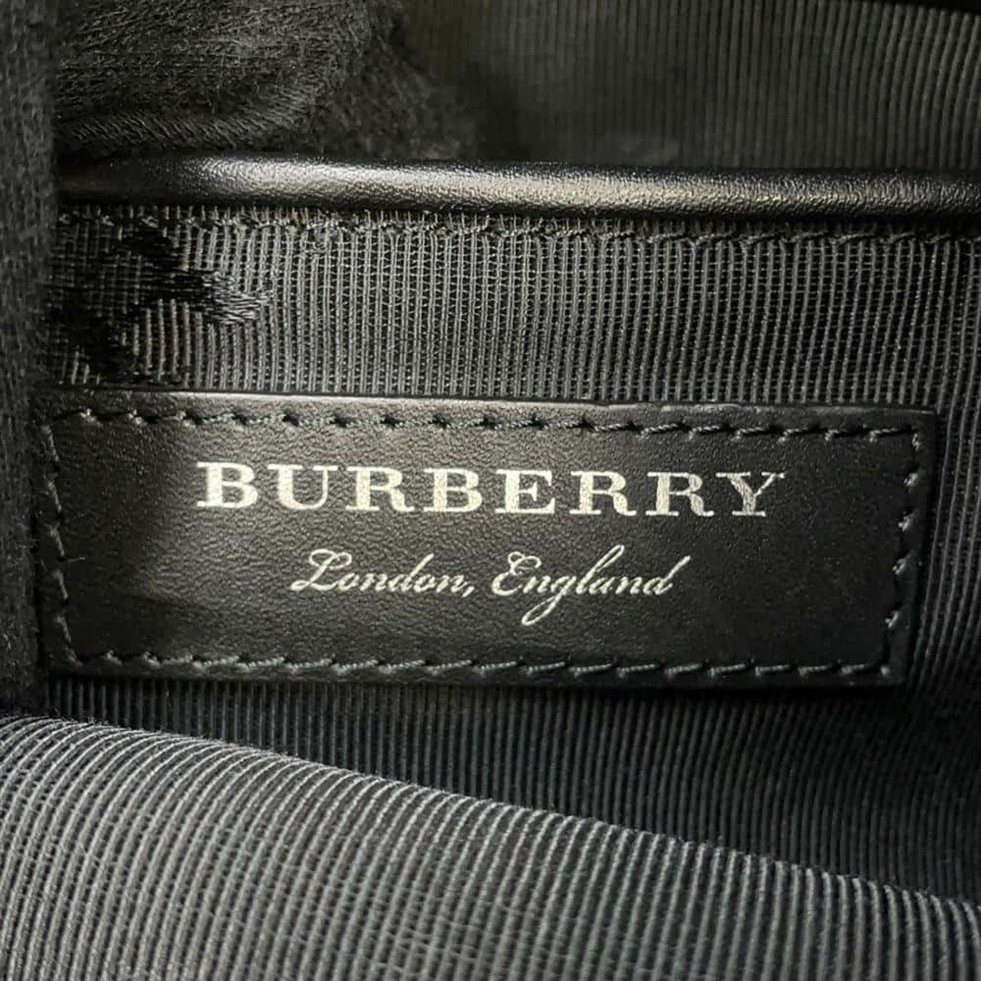 Burberry Rucksack