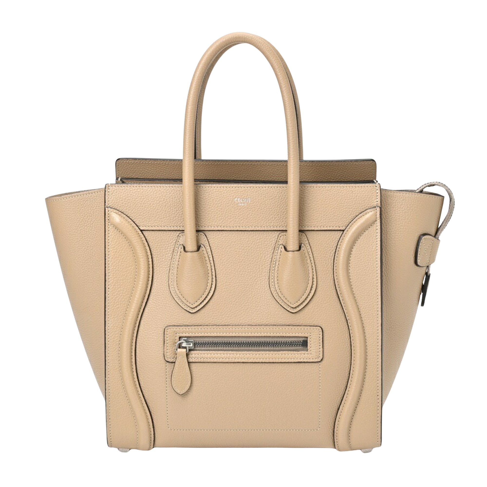 Céline Micro Luggage